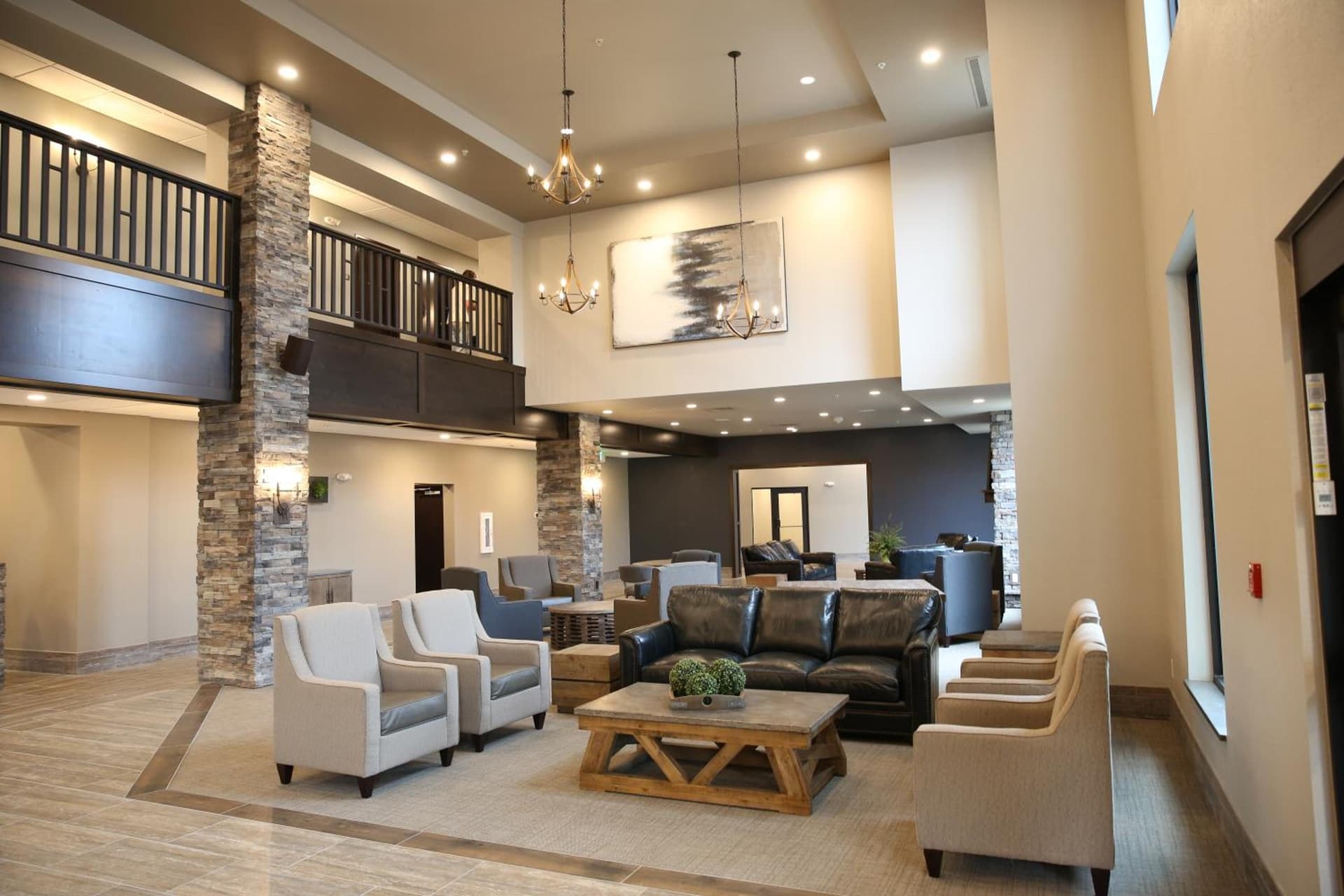 Berlin Encore Hotel & Suites gallery photo in Berlin, OH — image 7
