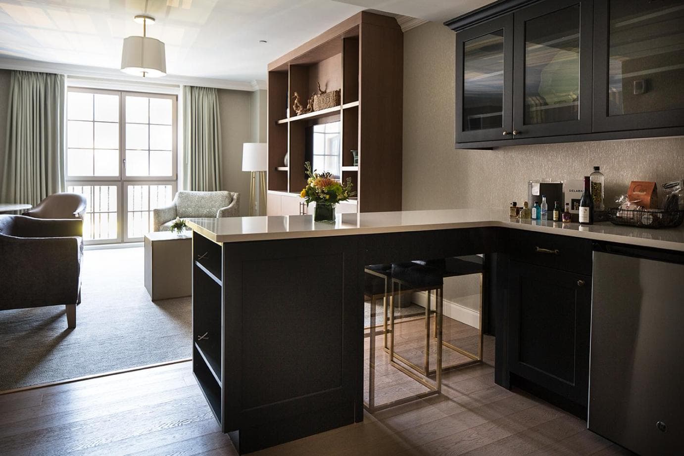 Delamar West Hartford gallery photo in West Hartford — image 24