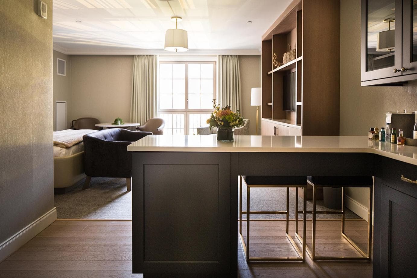 Delamar West Hartford gallery photo in West Hartford — image 23