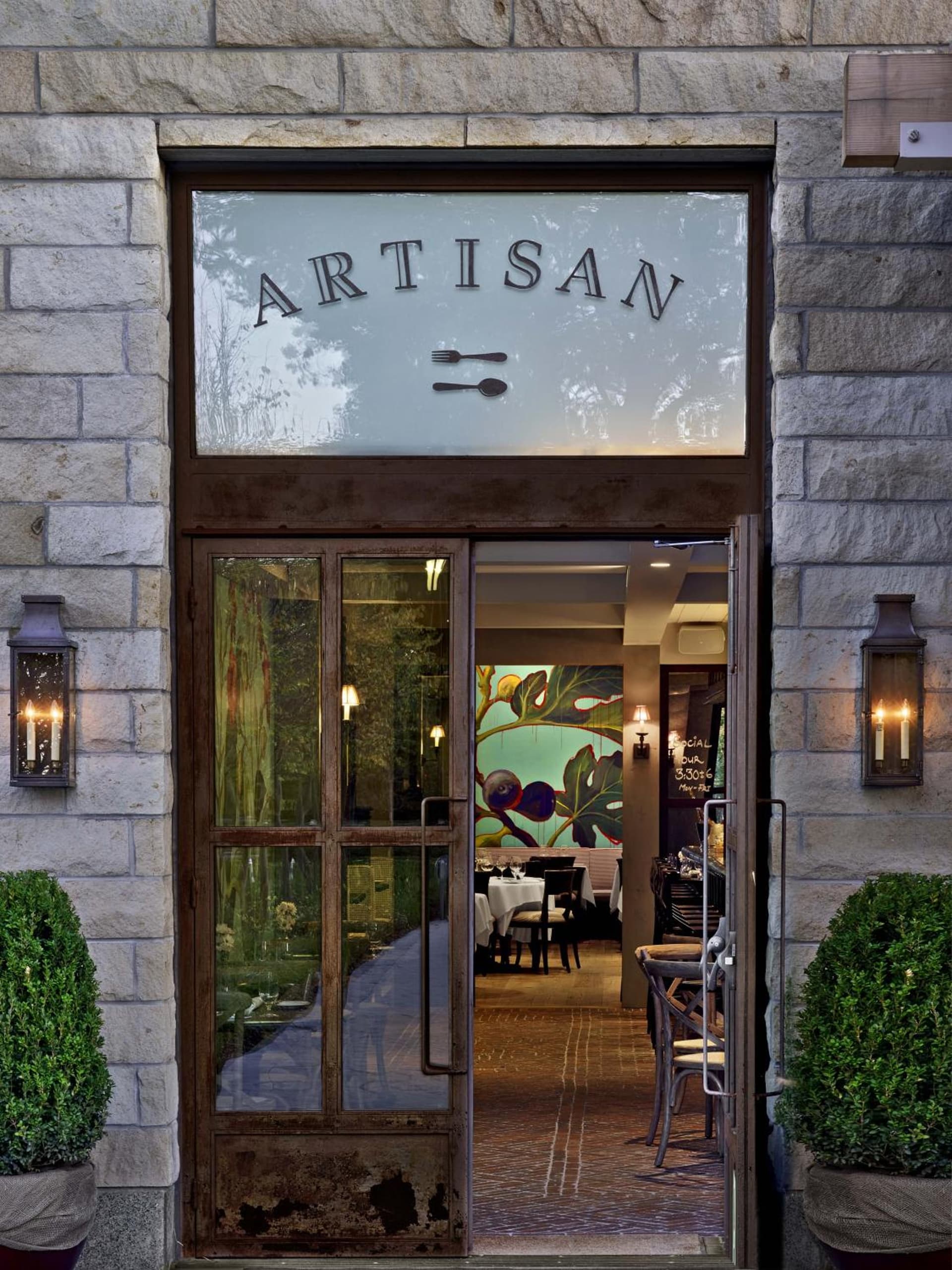 Delamar West Hartford gallery photo in West Hartford — image 47