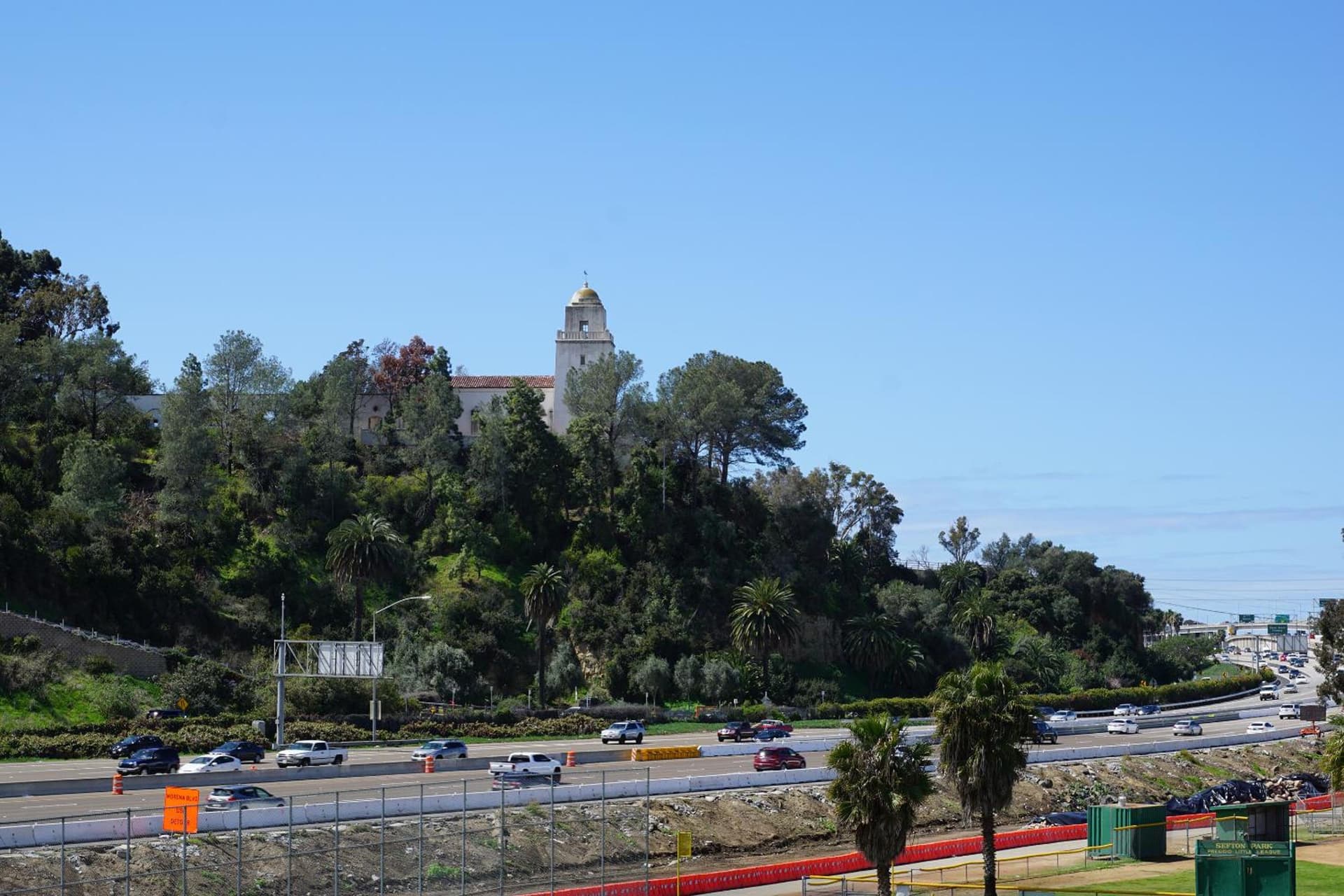 The Alcala Hotel Mission Valley Seaworld gallery photo in San Diego, CA — image 25