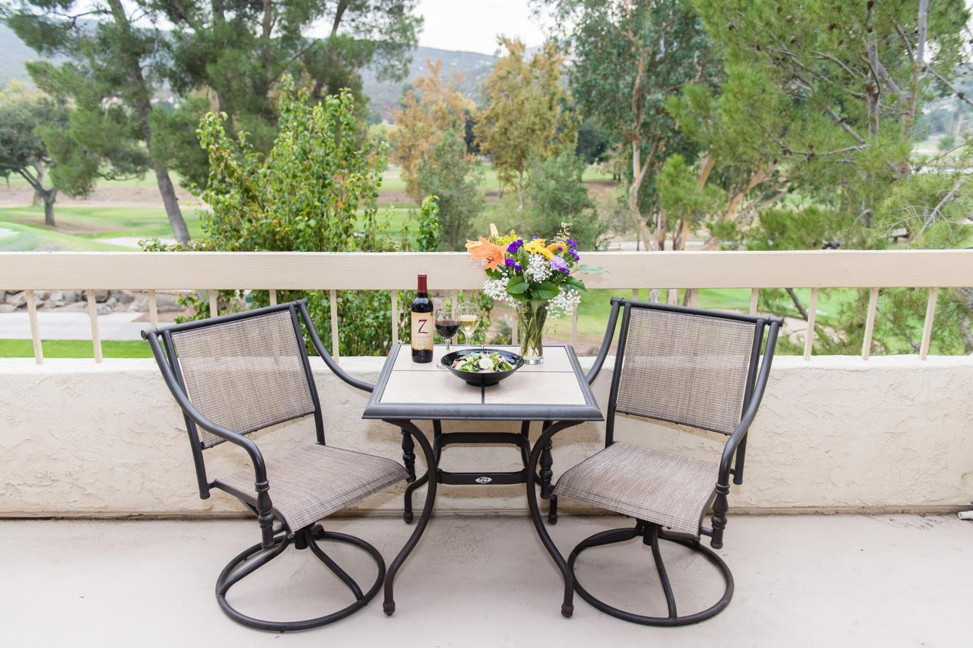 San Vicente Golf Resort featured exterior or lobby in Ramona, CA — similar hotel