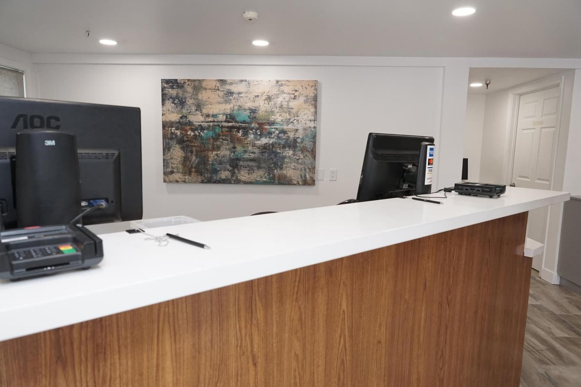 The Alcala Hotel Mission Valley Seaworld gallery photo in San Diego, CA — image 19