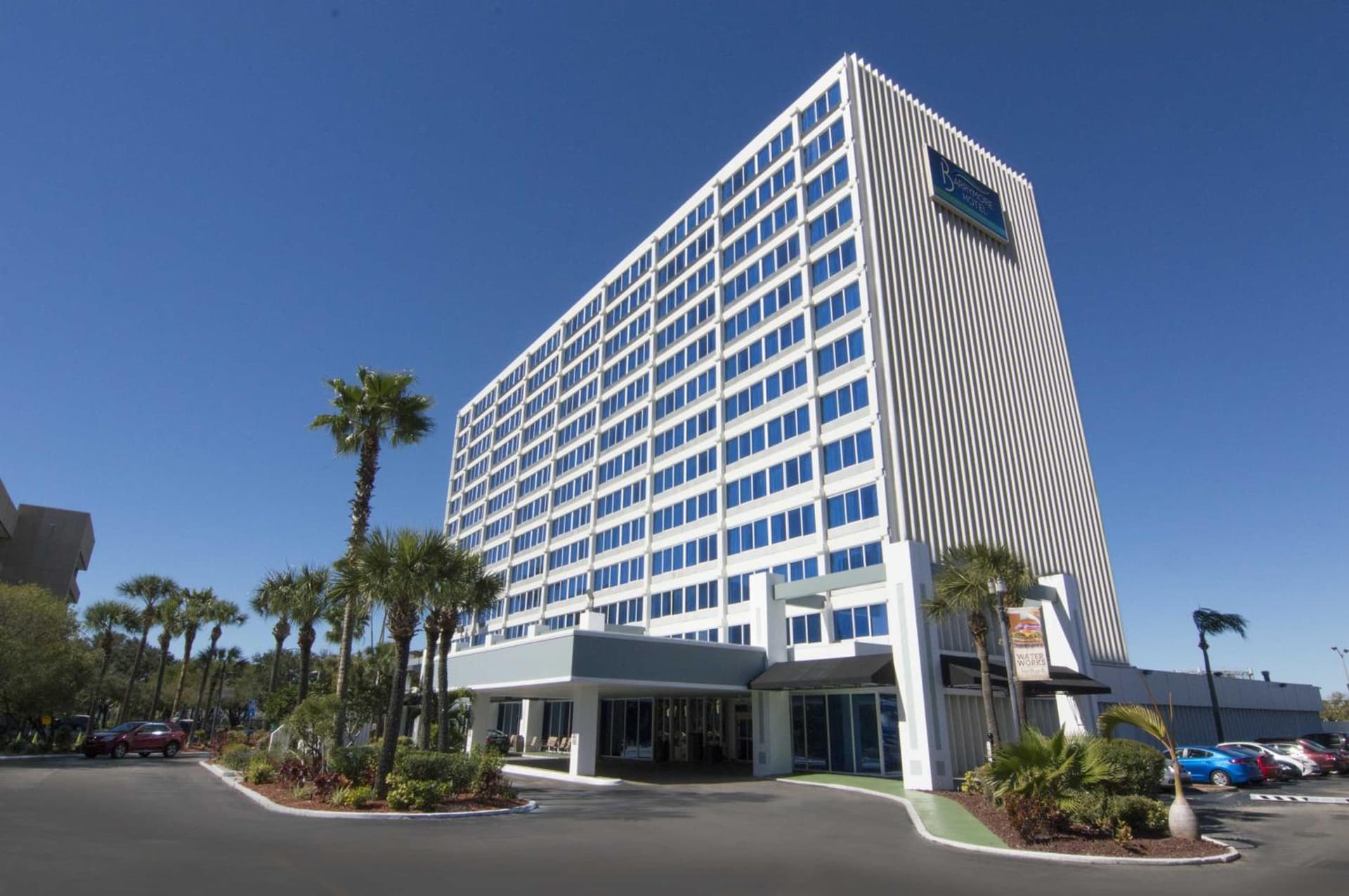 The Barrymore Hotel Tampa Riverwalk gallery photo in Tampa, FL — image 25