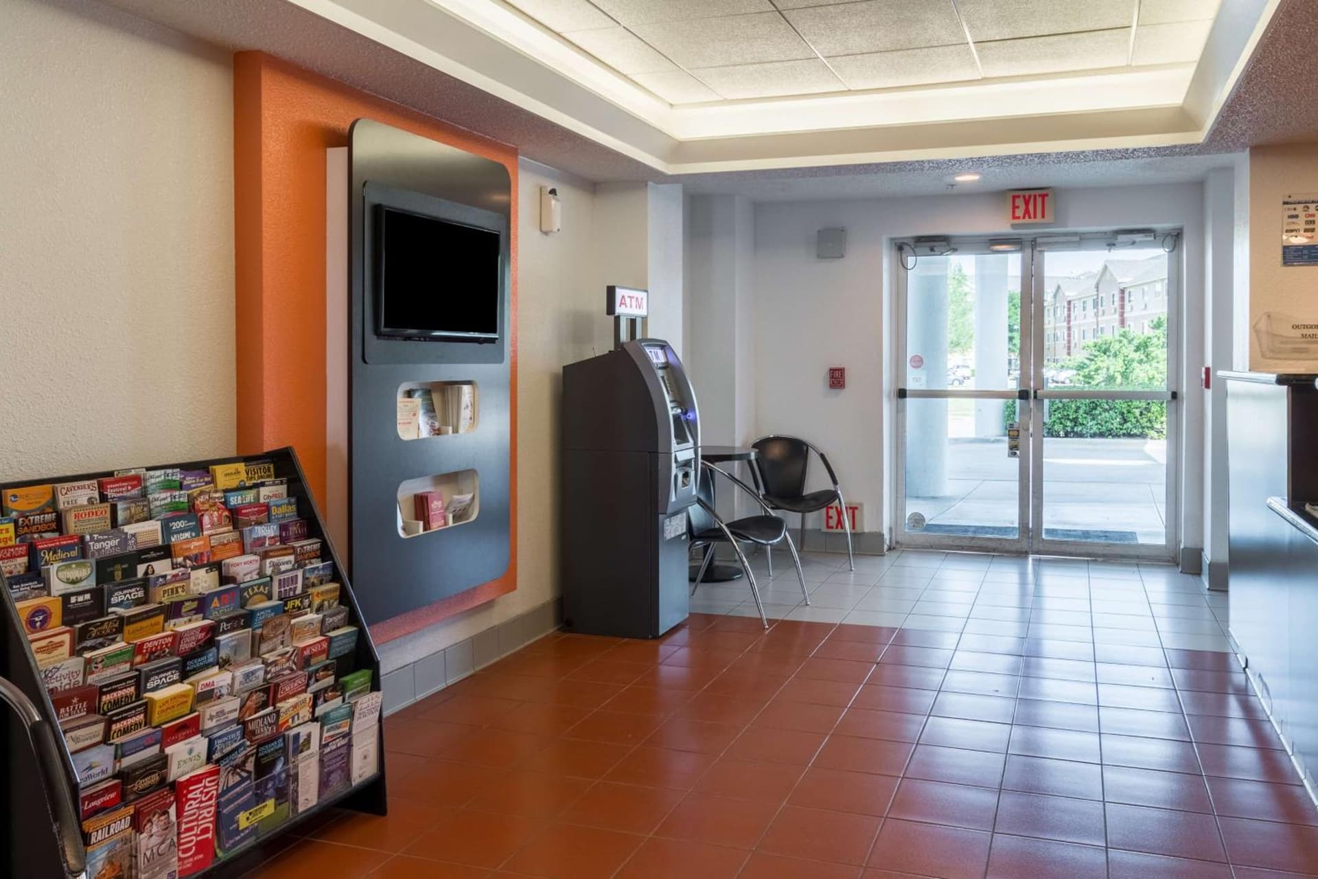 Motel 6-Irving, TX - DFW Airport North gallery photo in Irving, TX — image 48