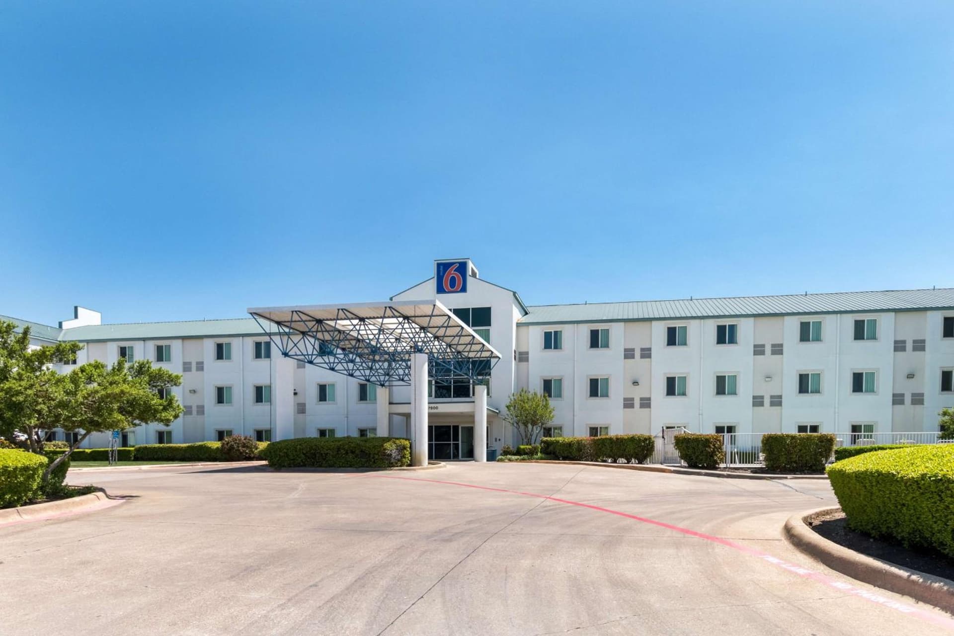 Motel 6-Irving, TX - DFW Airport North gallery photo in Irving, TX — image 28