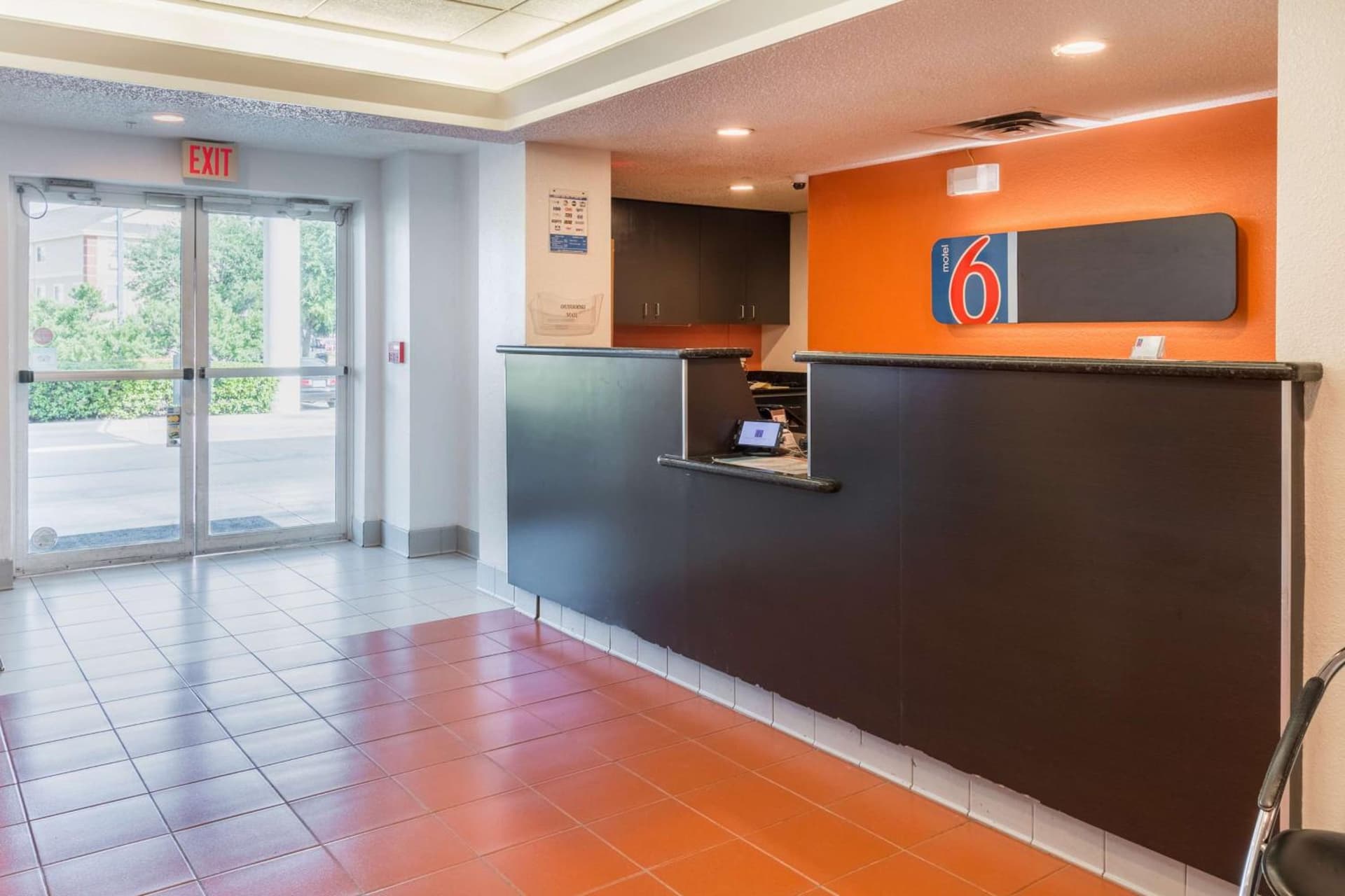 Motel 6-Irving, TX - DFW Airport North gallery photo in Irving, TX — image 49