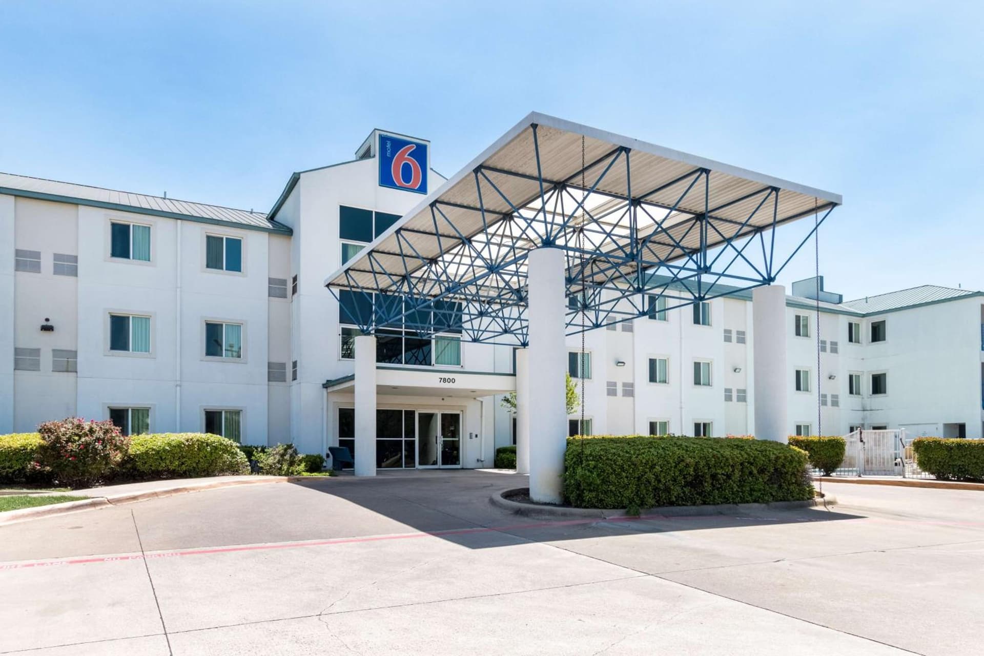 Motel 6-Irving, TX - DFW Airport North gallery photo in Irving, TX — image 41