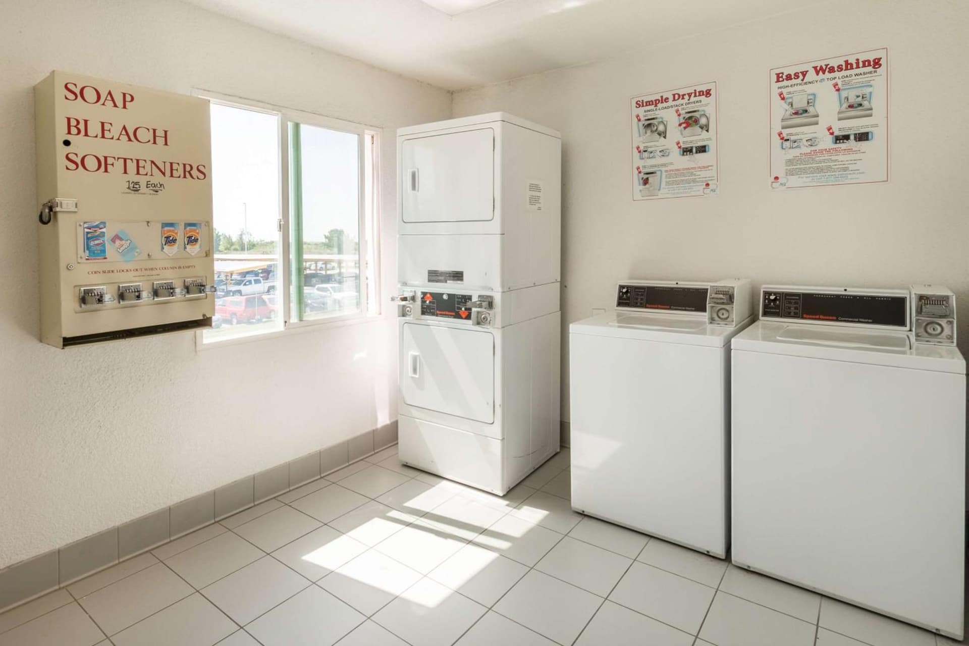 Motel 6-Irving, TX - DFW Airport North gallery photo in Irving, TX — image 21