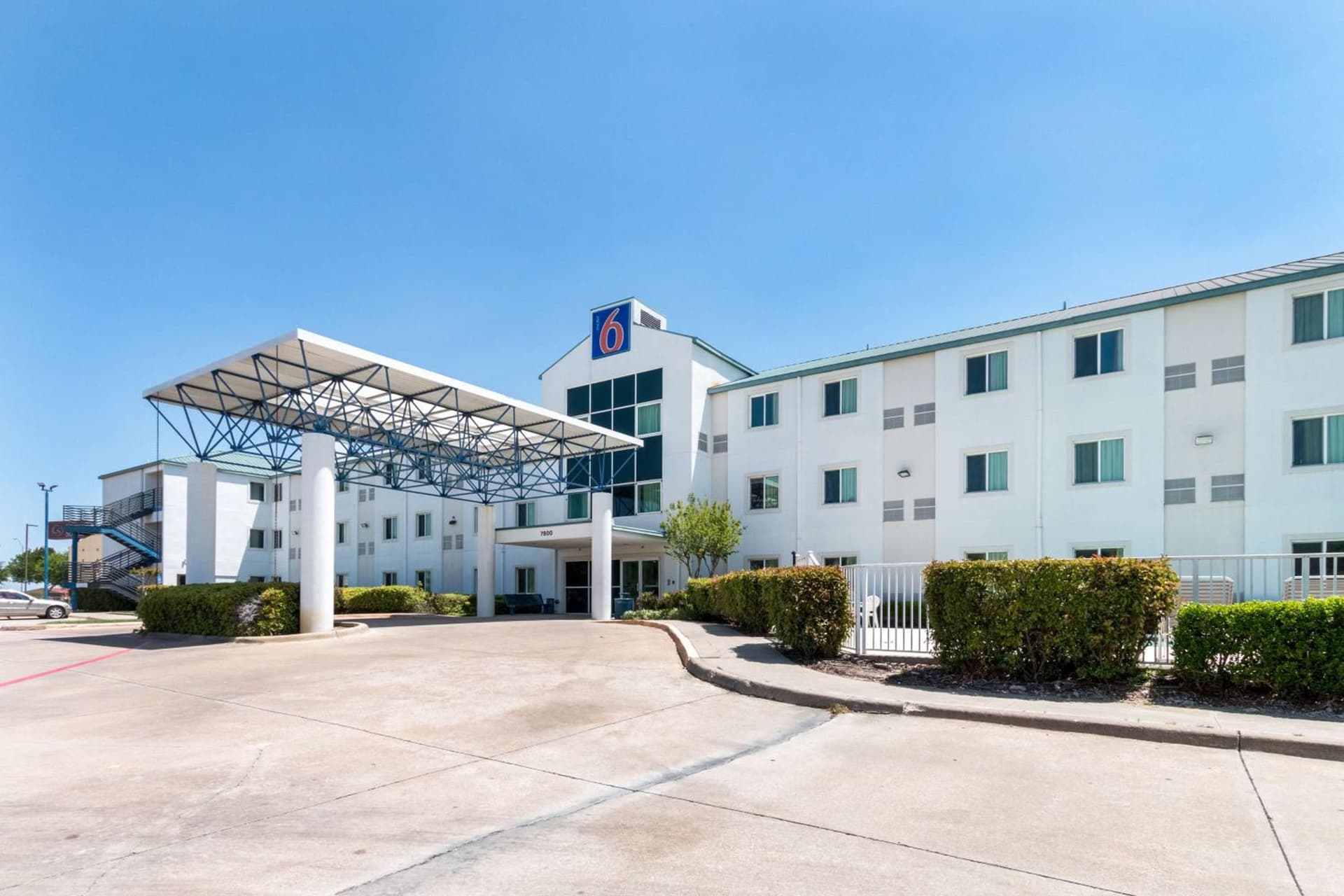 Motel 6-Irving, TX - DFW Airport North gallery photo in Irving, TX — image 39