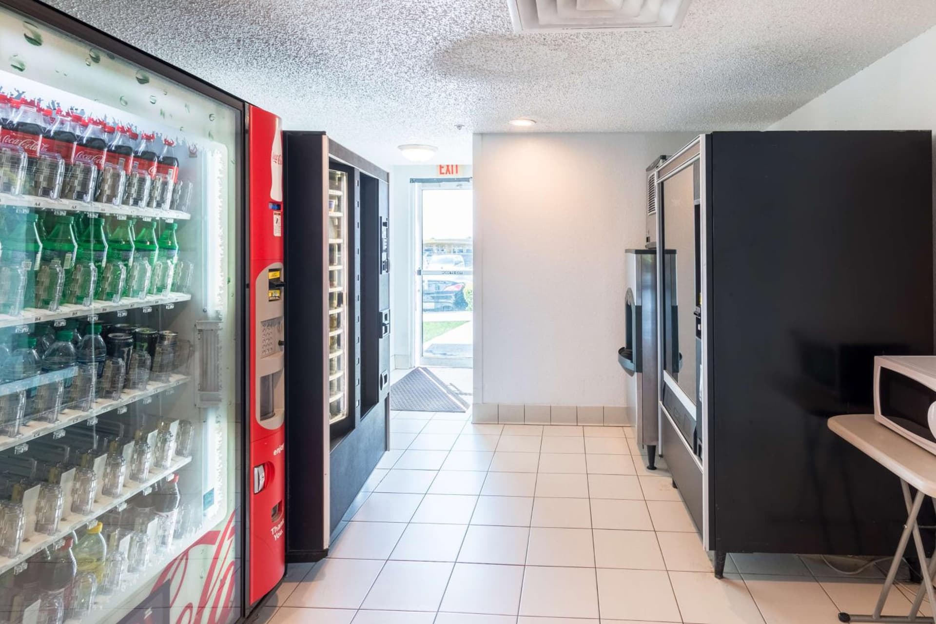 Motel 6-Irving, TX - DFW Airport North gallery photo in Irving, TX — image 14