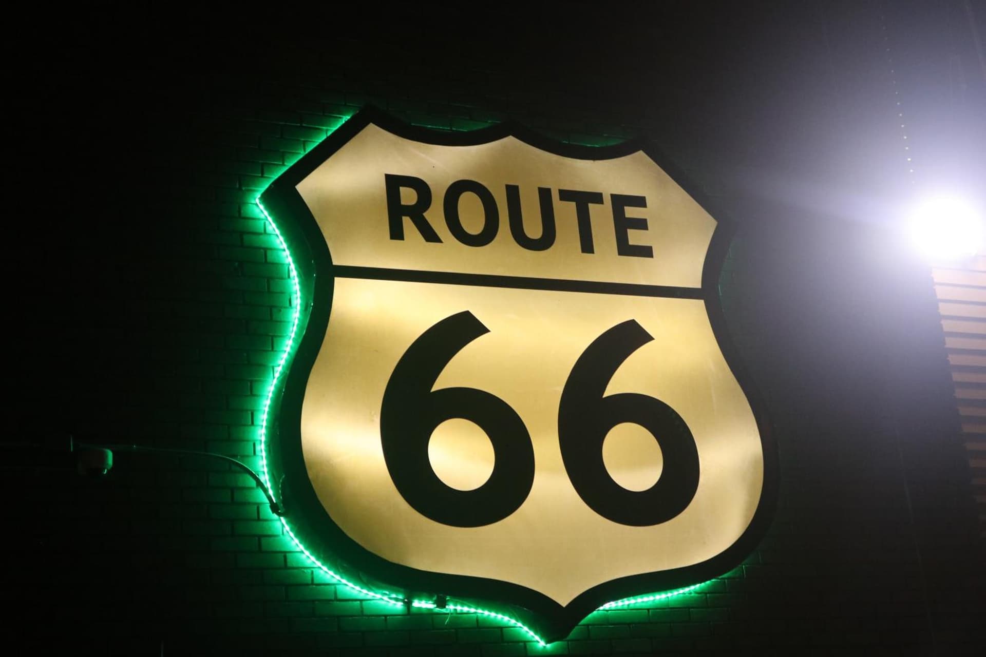 Route 66 Hotel, Southern View, Illinois gallery photo in Springfield, IL — image 21