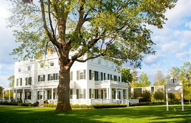 Topping Rose House gallery photo in Bridgehampton, NY — image 32