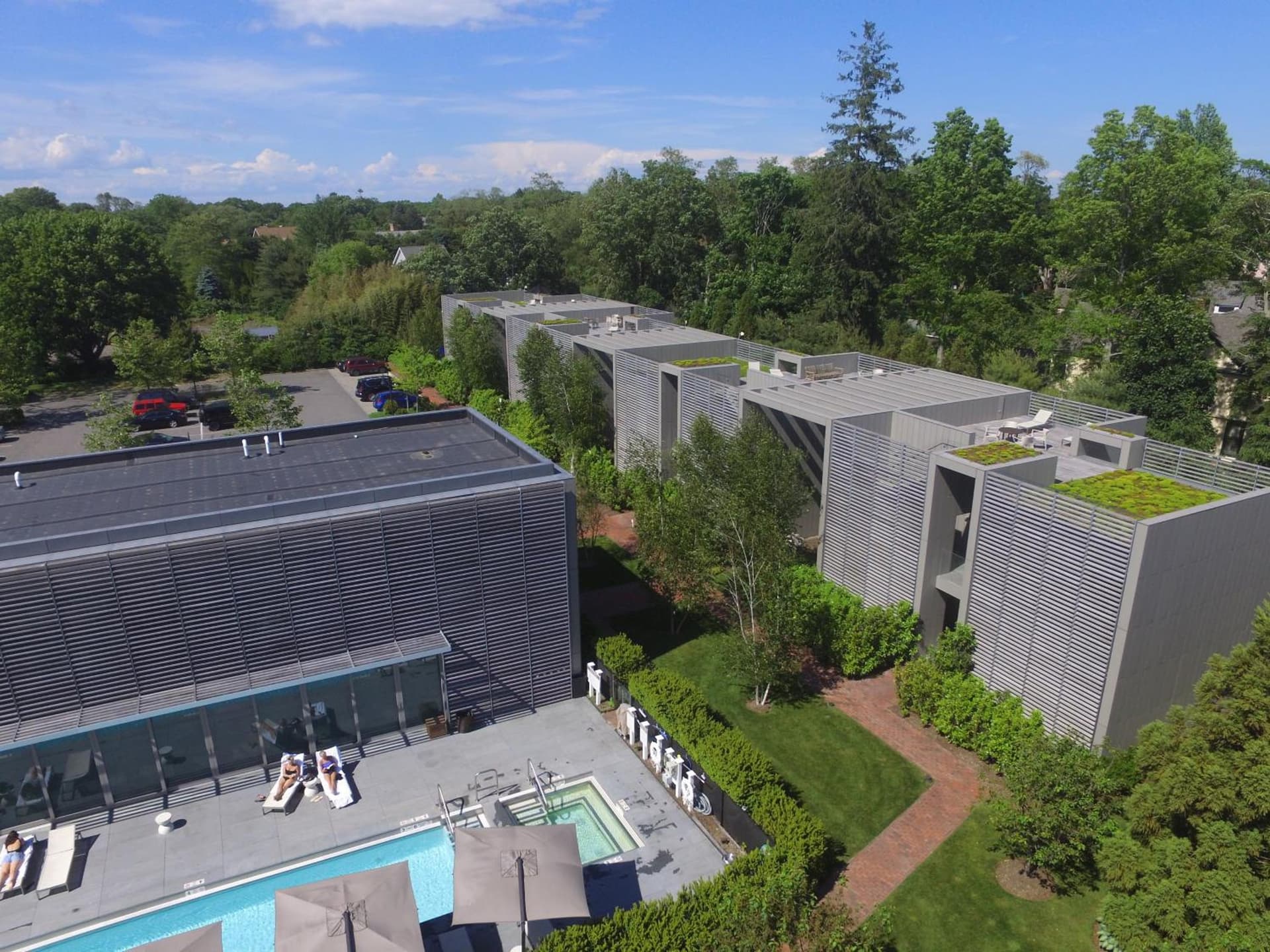 Topping Rose House gallery photo in Bridgehampton, NY — image 19