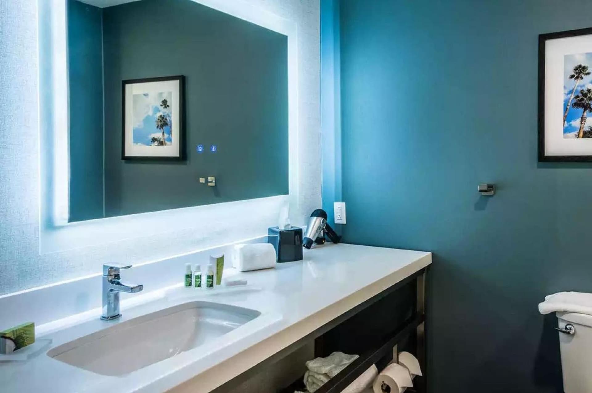 Cambria Hotel Omaha Downtown gallery photo in Omaha, NE — image 21