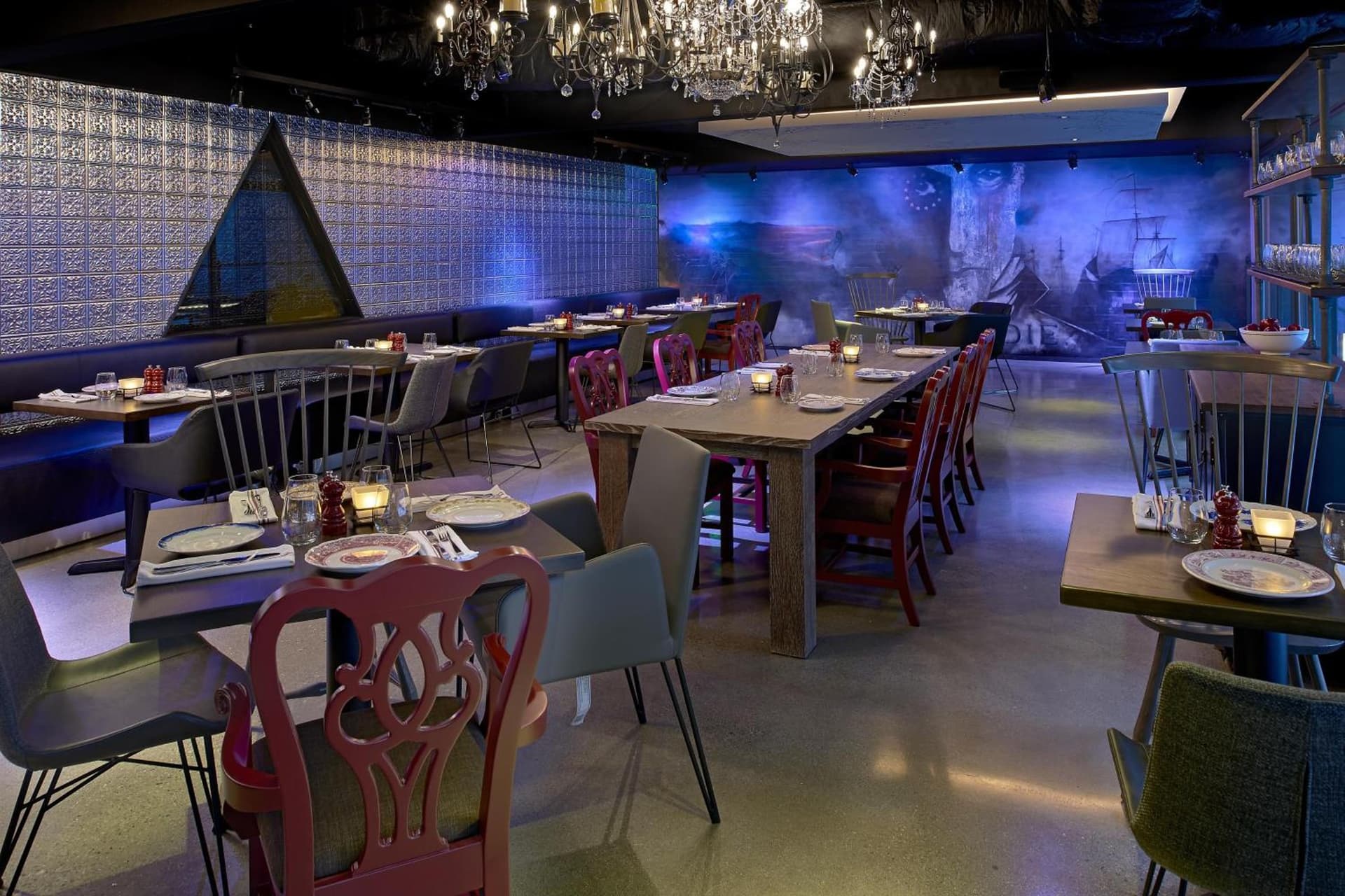 Revere Hotel Boston Common gallery photo in Boston, MA — image 22