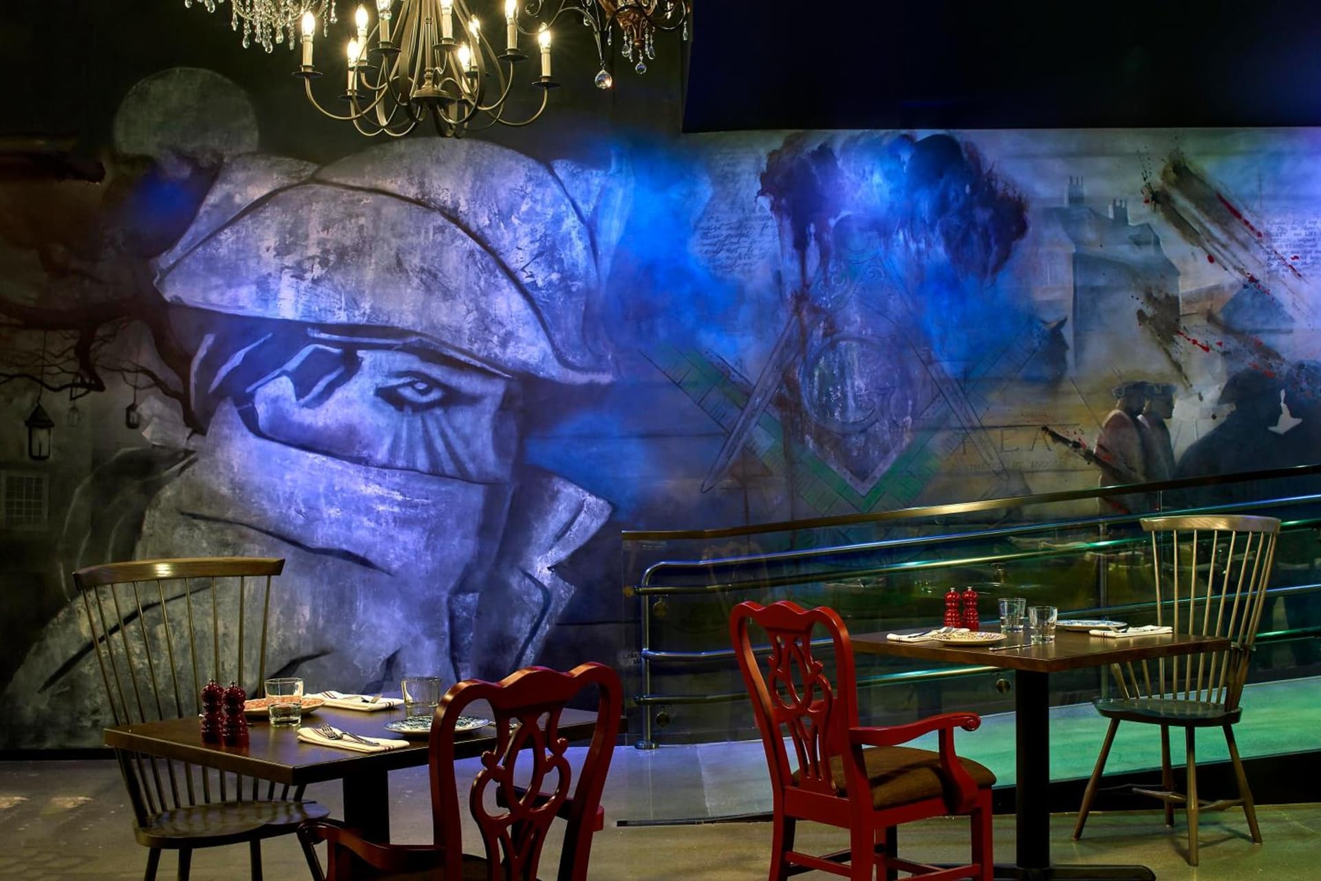 Revere Hotel Boston Common gallery photo in Boston, MA — image 66