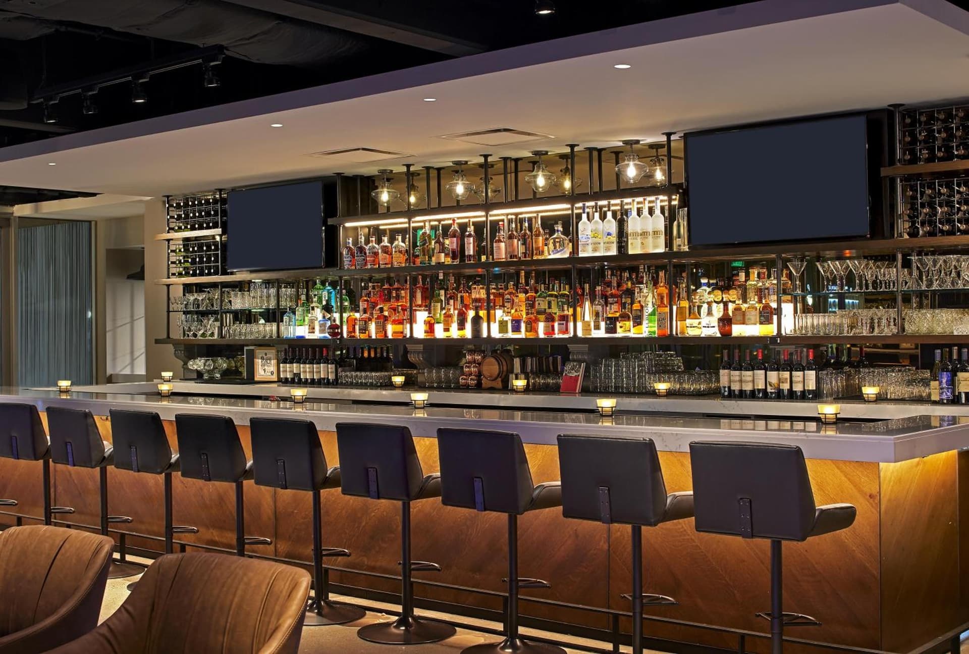 Revere Hotel Boston Common gallery photo in Boston, MA — image 11