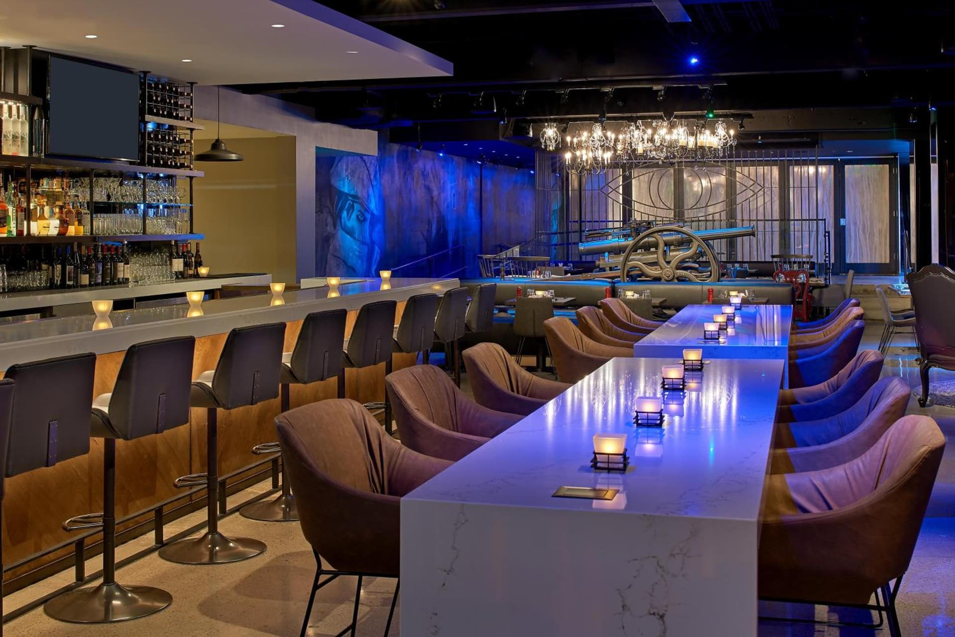 Revere Hotel Boston Common gallery photo in Boston, MA — image 37