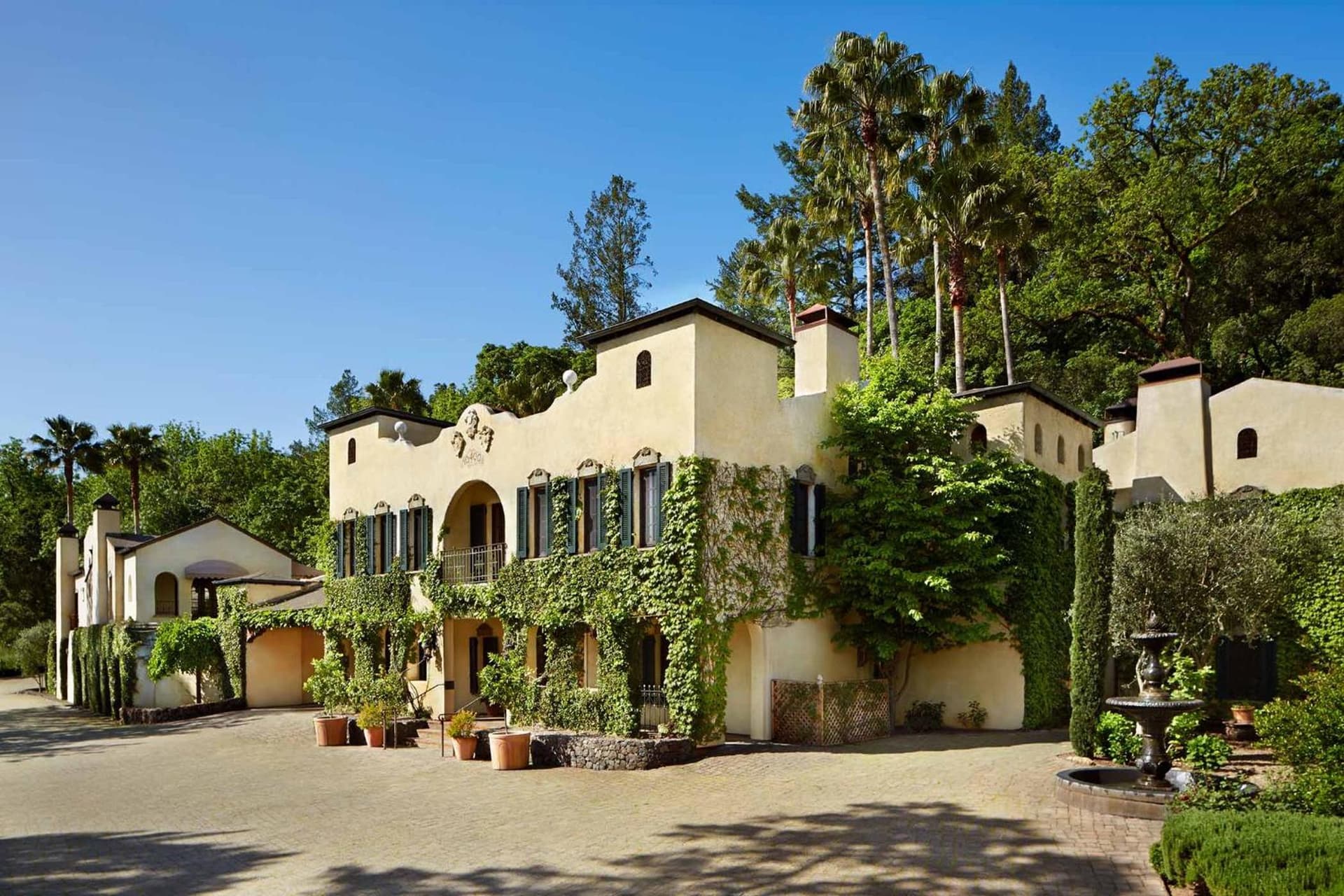 Kenwood Inn & Spa gallery photo in Kenwood, CA — image 70