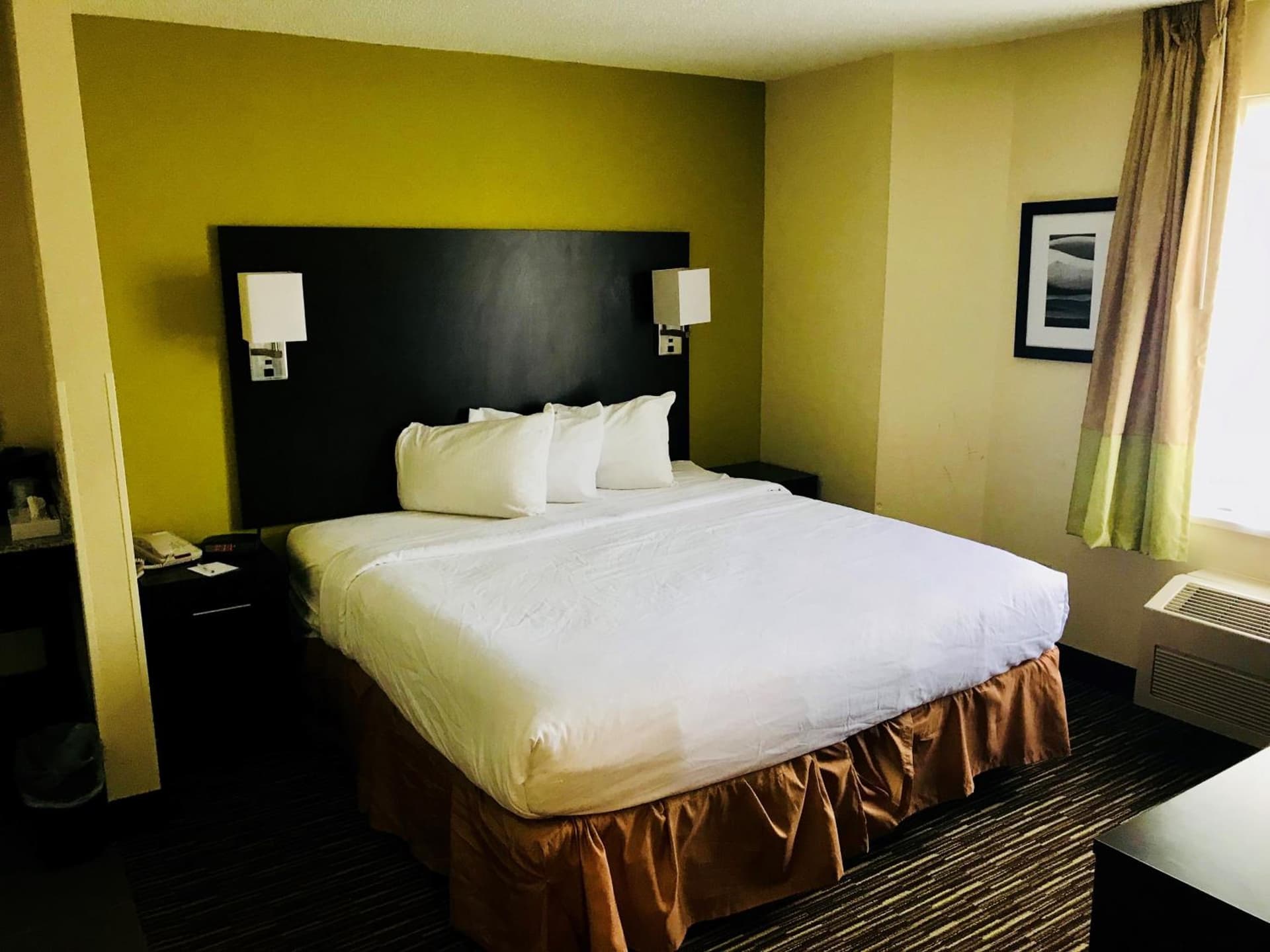 Baymont by Wyndham Newark at University of Delaware gallery photo in Newark, DE — image 23