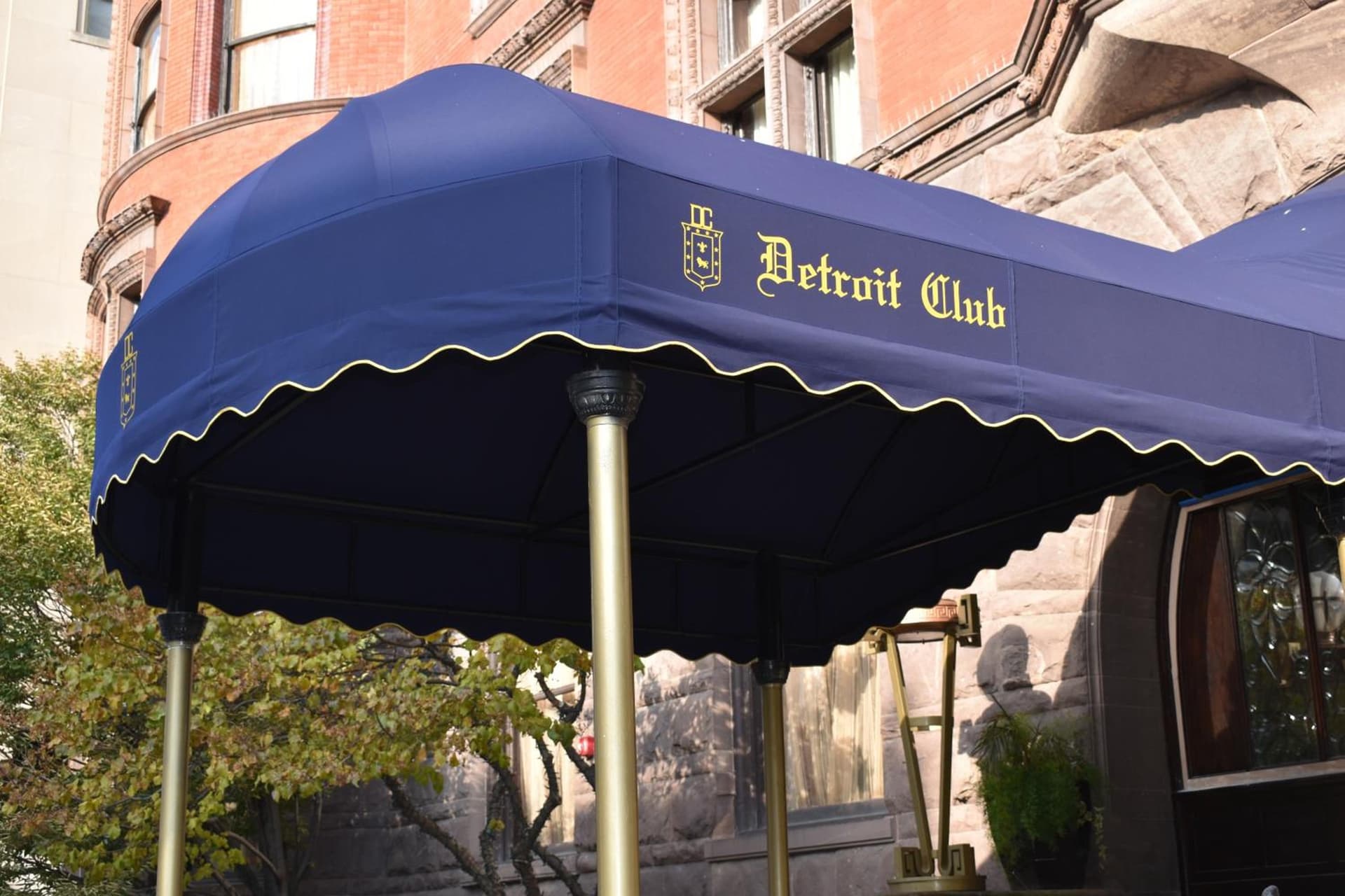 The Detroit Club gallery photo in Detroit, MI — image 17