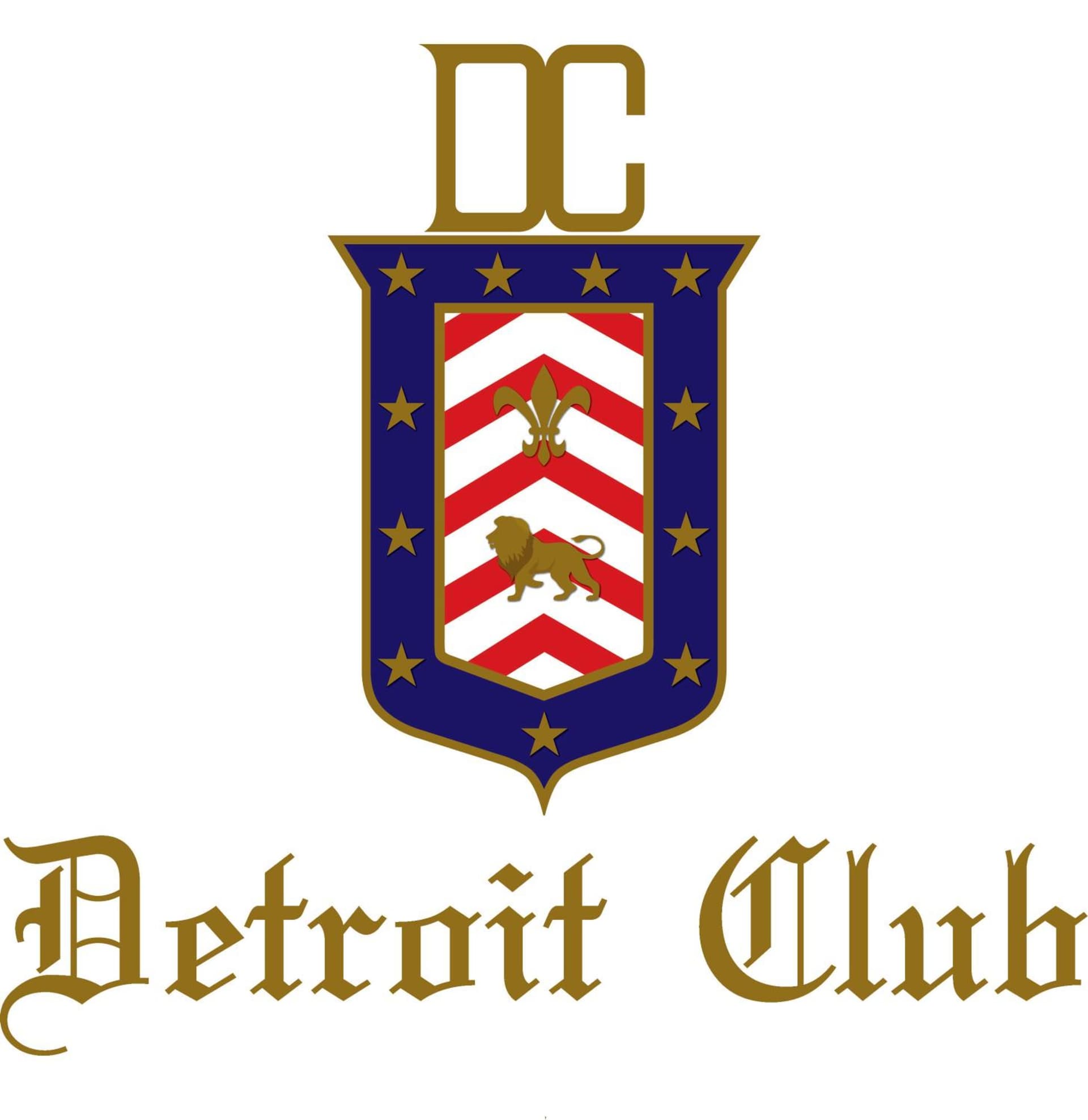 The Detroit Club gallery photo in Detroit, MI — image 28
