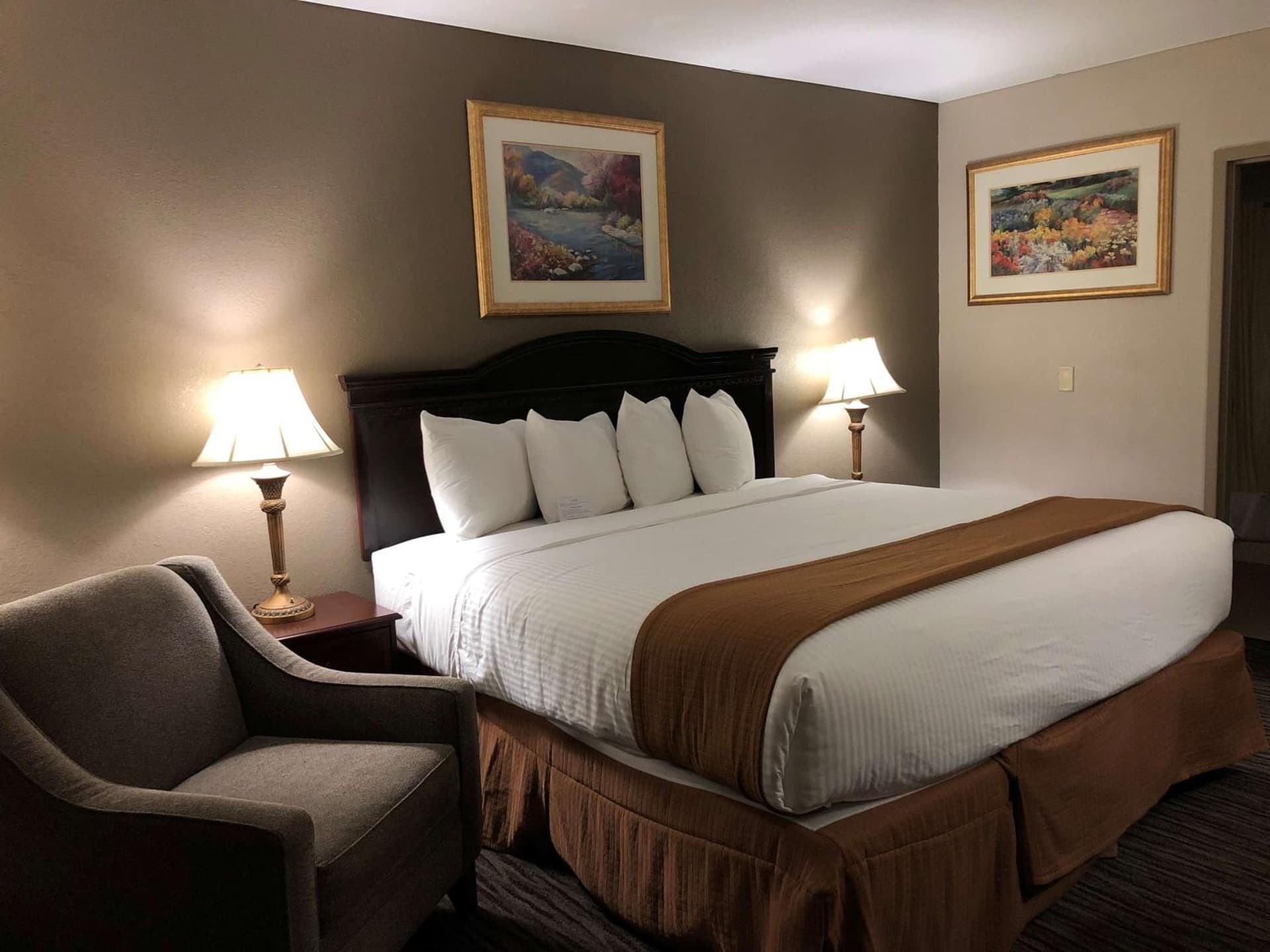 Best Western Gateway Adirondack Inn gallery photo in Utica, NY — image 28