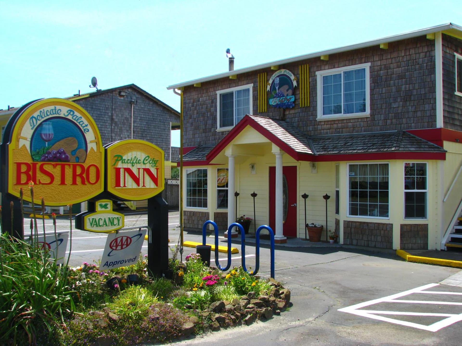 Pacific City Inn — hotel in Pacific City, Oregon