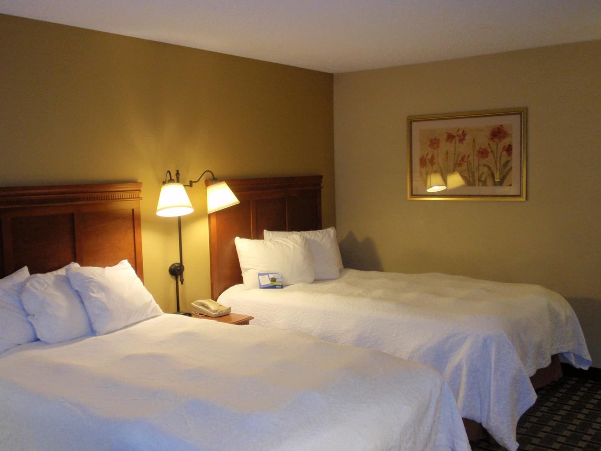 Baymont by Wyndham Lewisville gallery photo in Lewisville, TX — image 15