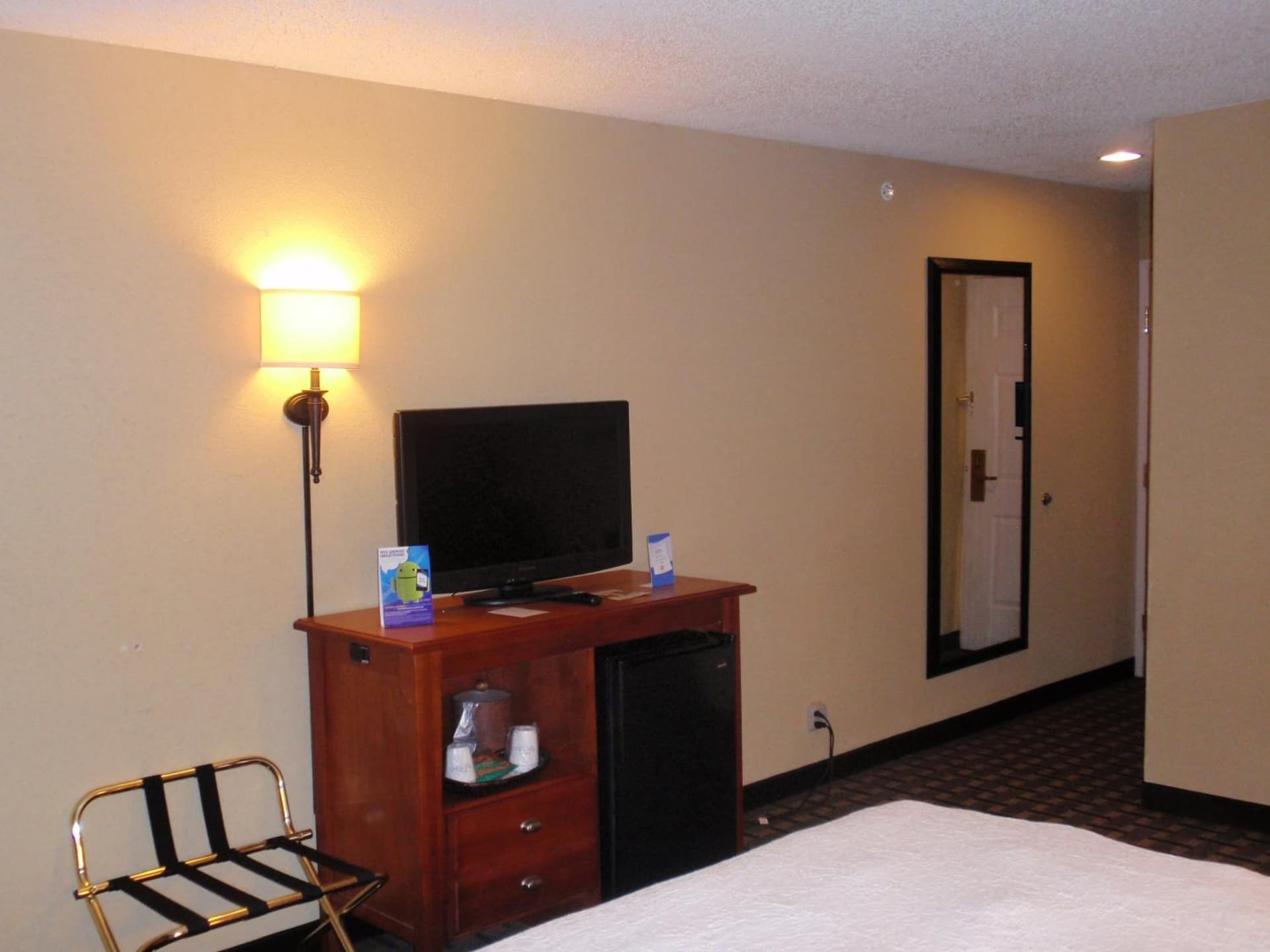 Baymont by Wyndham Lewisville gallery photo in Lewisville, TX — image 7