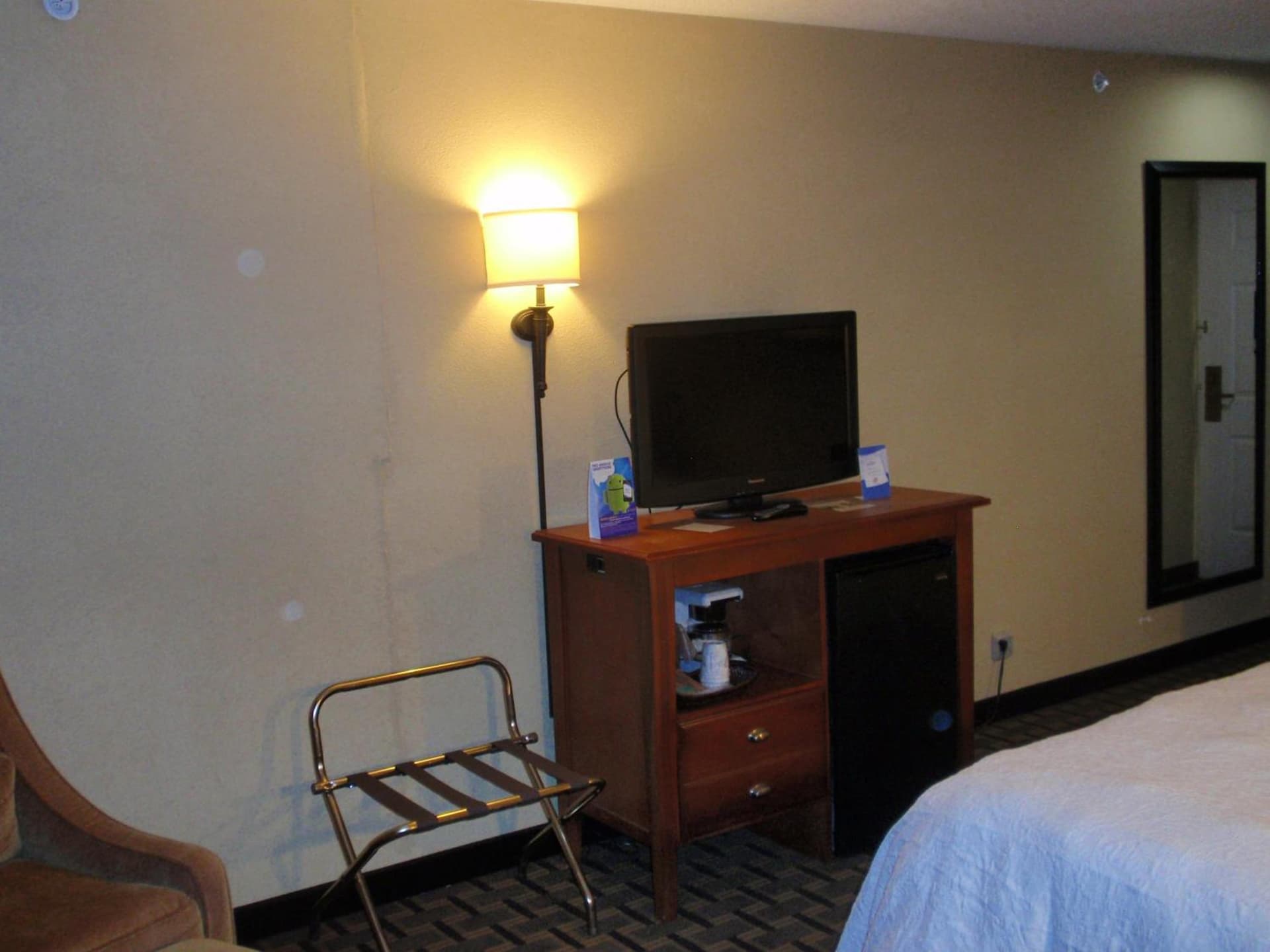 Baymont by Wyndham Lewisville gallery photo in Lewisville, TX — image 5