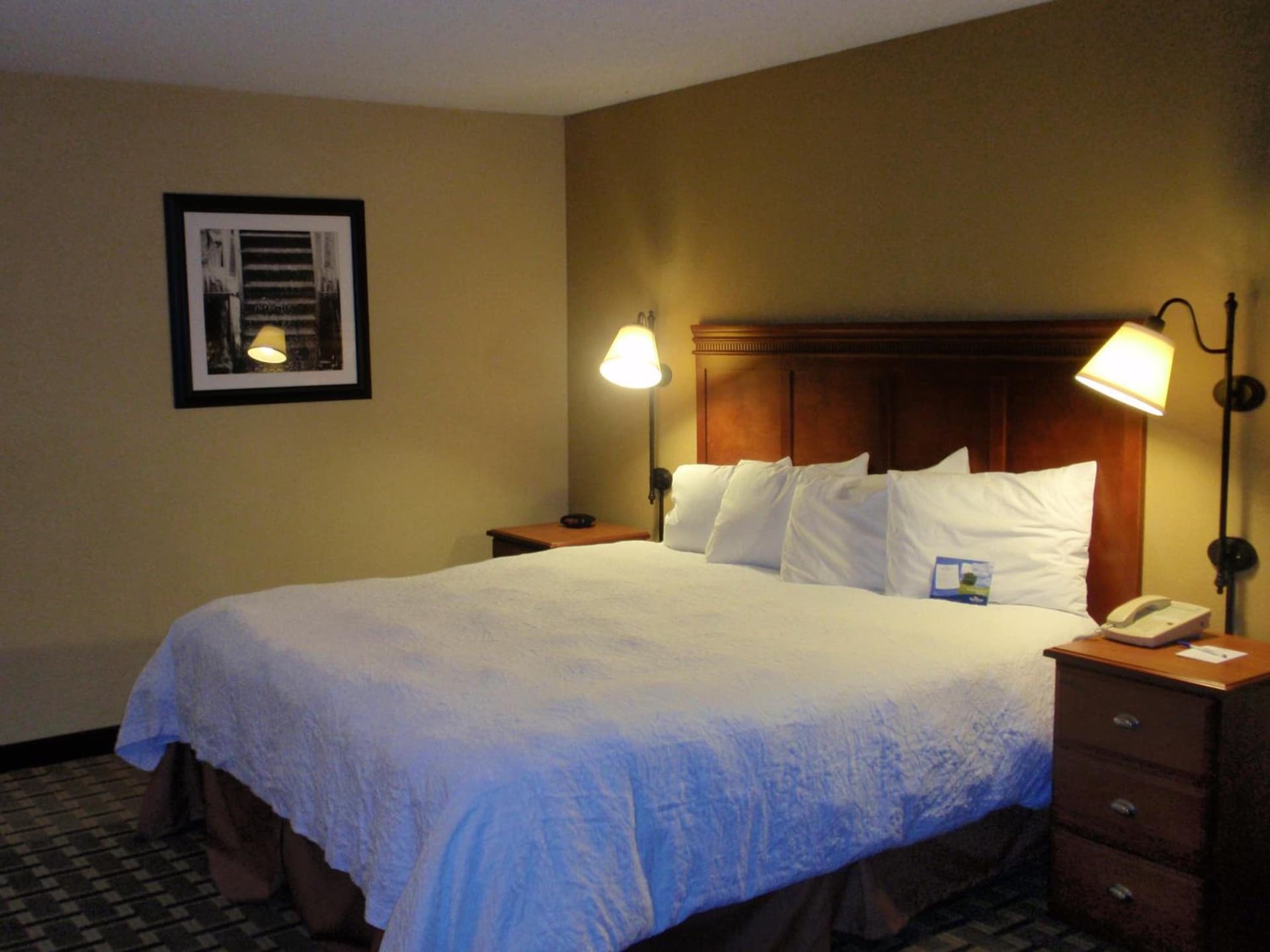 Baymont by Wyndham Lewisville gallery photo in Lewisville, TX — image 9