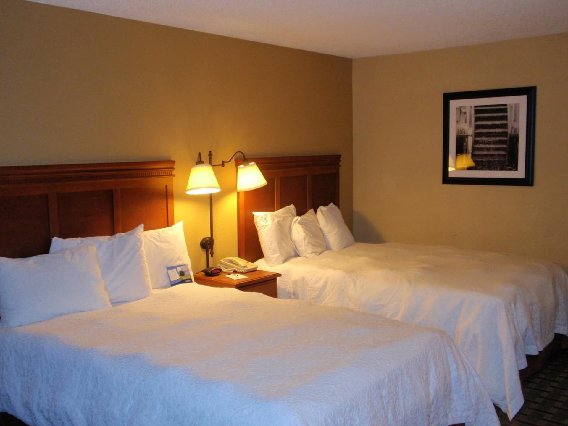 Baymont by Wyndham Lewisville gallery photo in Lewisville, TX — image 24