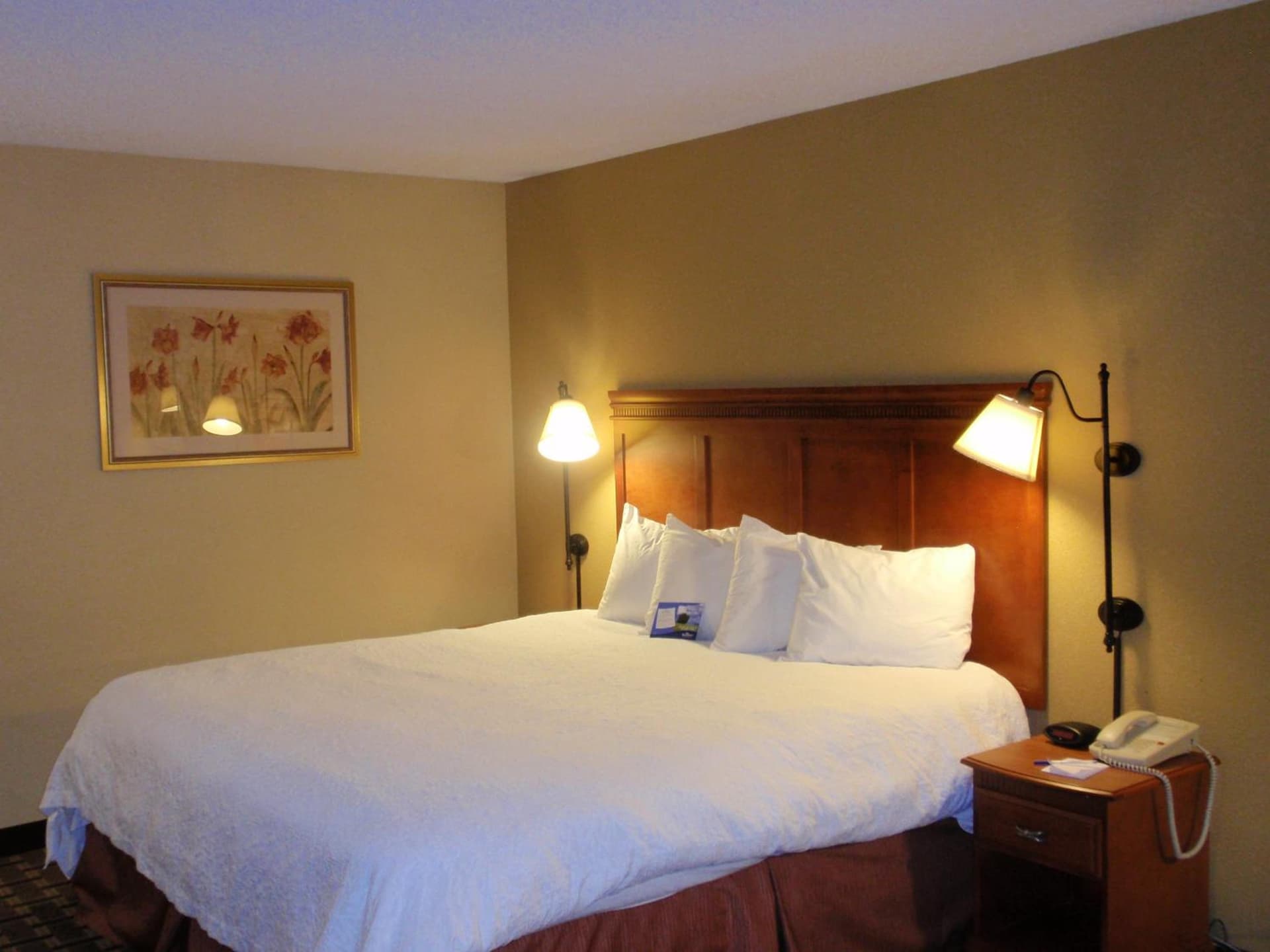 Baymont by Wyndham Lewisville gallery photo in Lewisville, TX — image 16