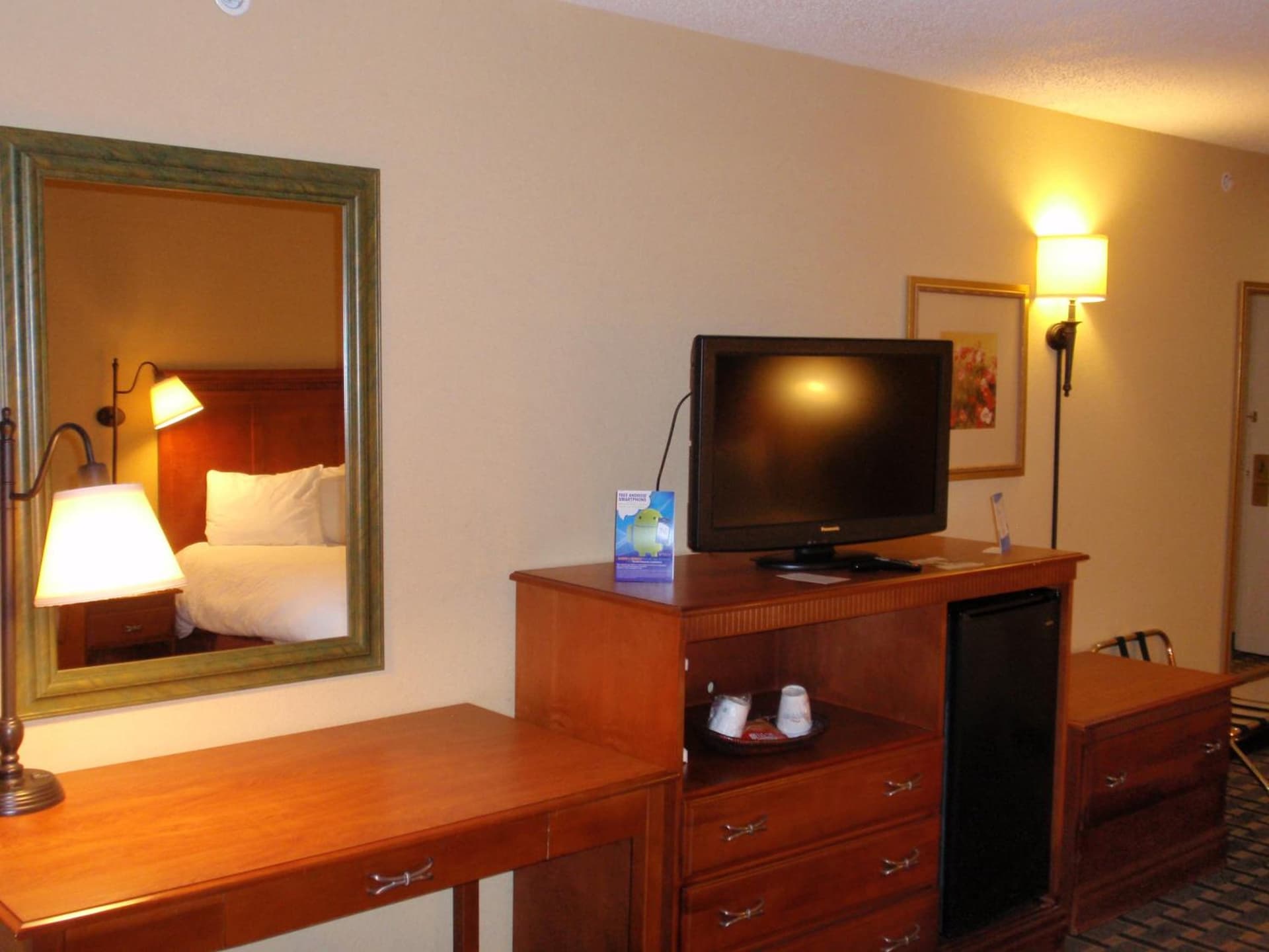 Baymont by Wyndham Lewisville gallery photo in Lewisville, TX — image 12
