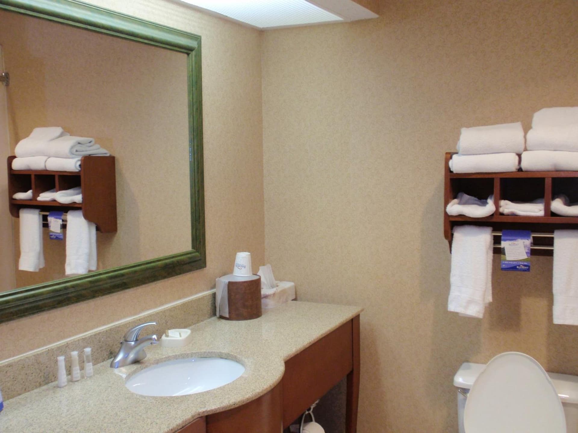 Baymont by Wyndham Lewisville gallery photo in Lewisville, TX — image 29