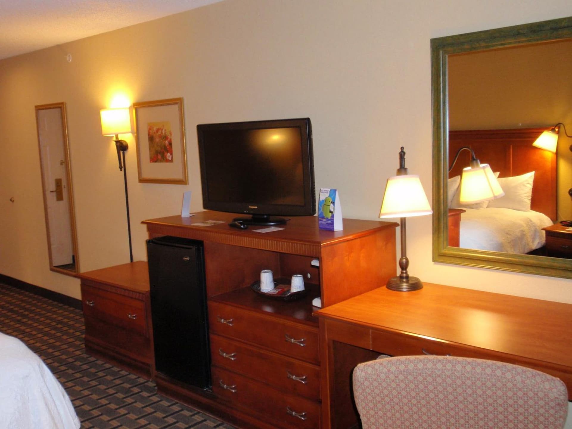 Baymont by Wyndham Lewisville gallery photo in Lewisville, TX — image 14