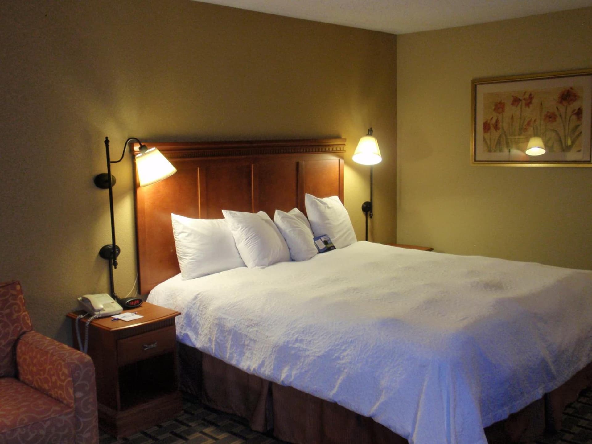 Baymont by Wyndham Lewisville gallery photo in Lewisville, TX — image 17
