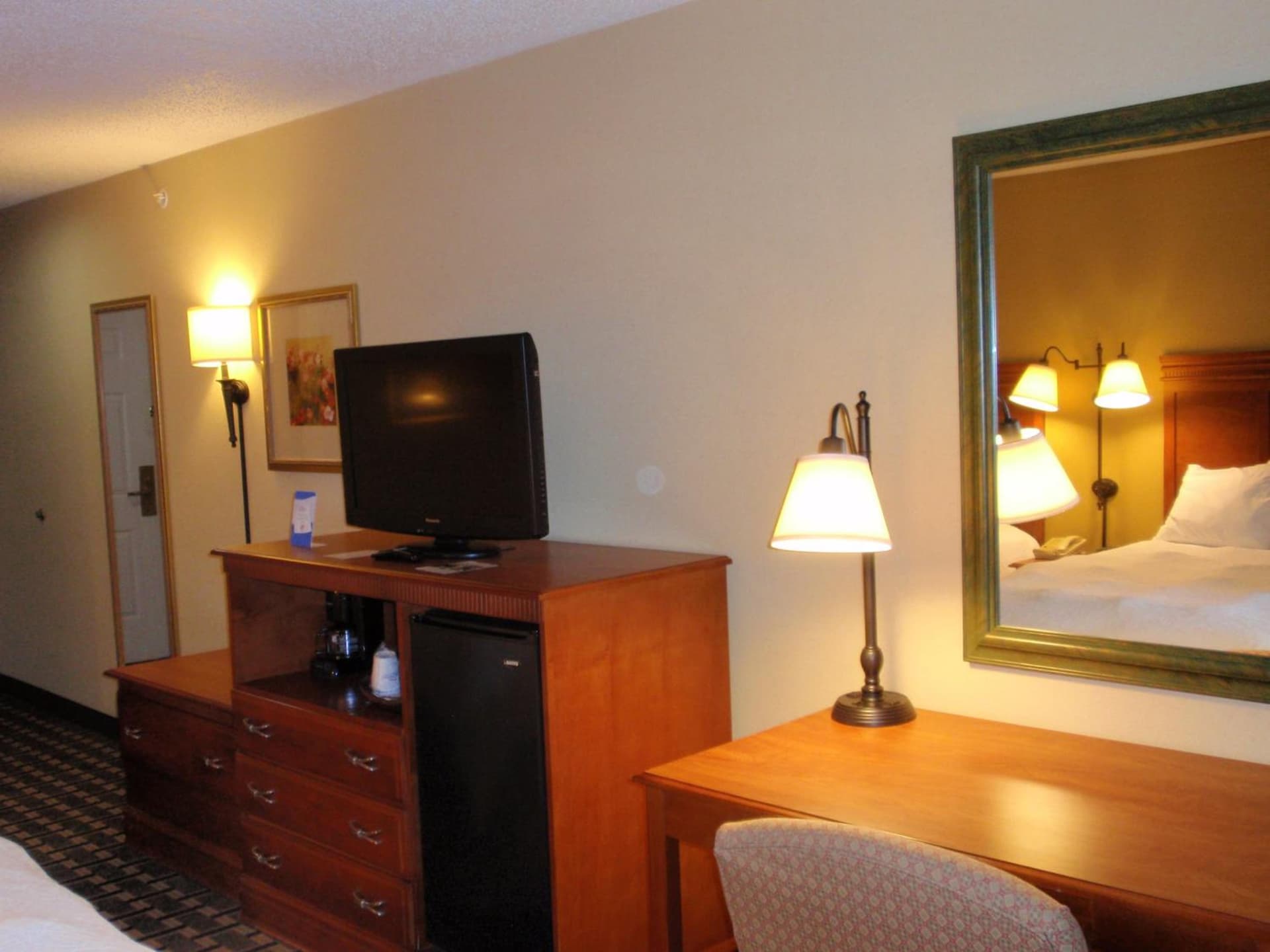Baymont by Wyndham Lewisville gallery photo in Lewisville, TX — image 28