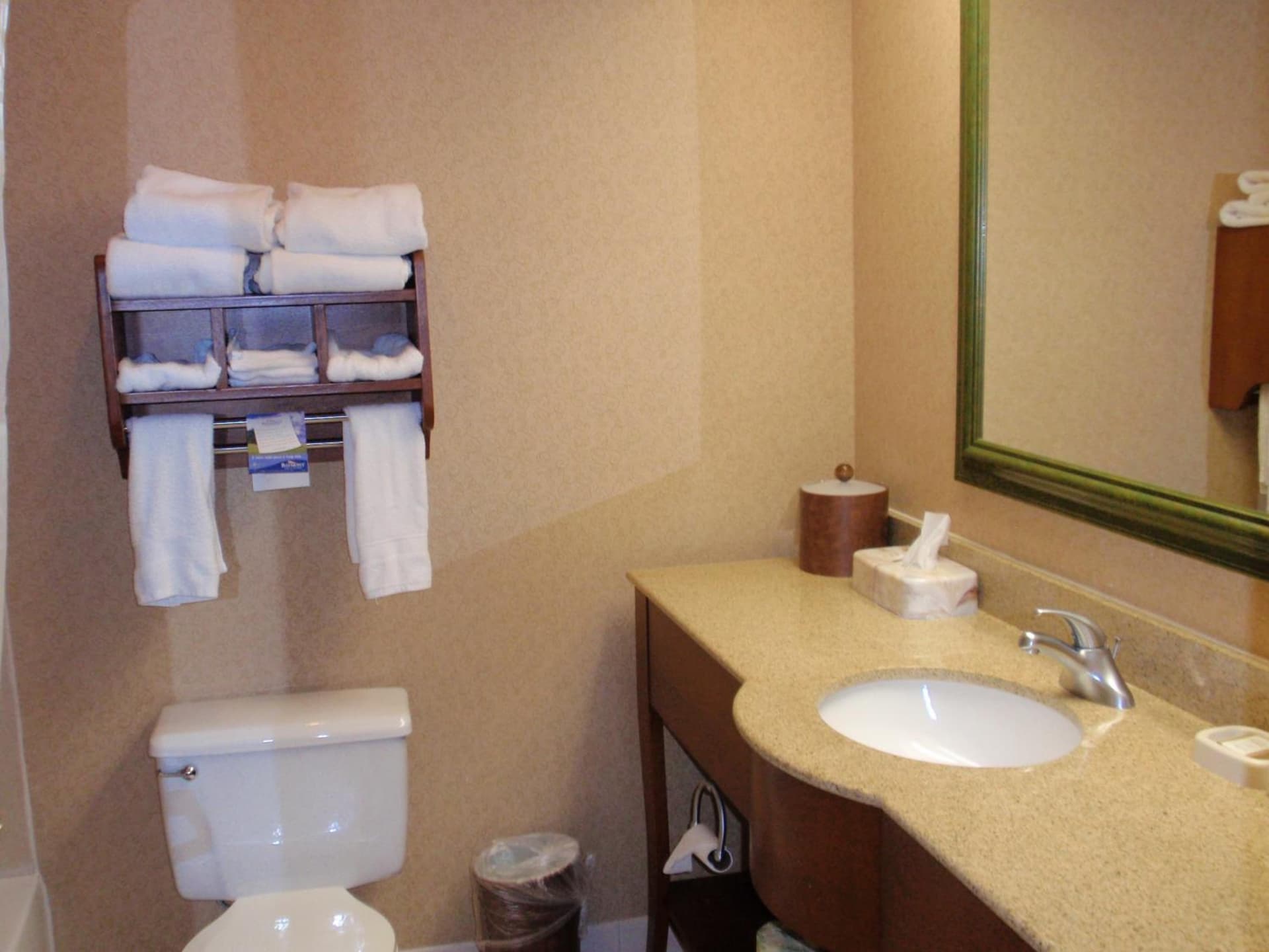 Baymont by Wyndham Lewisville gallery photo in Lewisville, TX — image 30