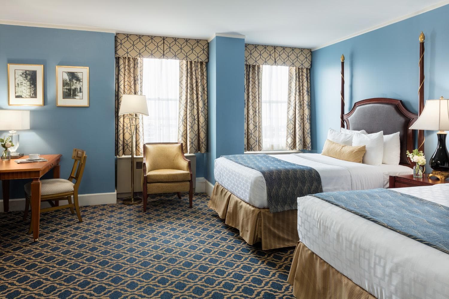 Francis Marion Hotel gallery photo in Charleston, SC — image 15