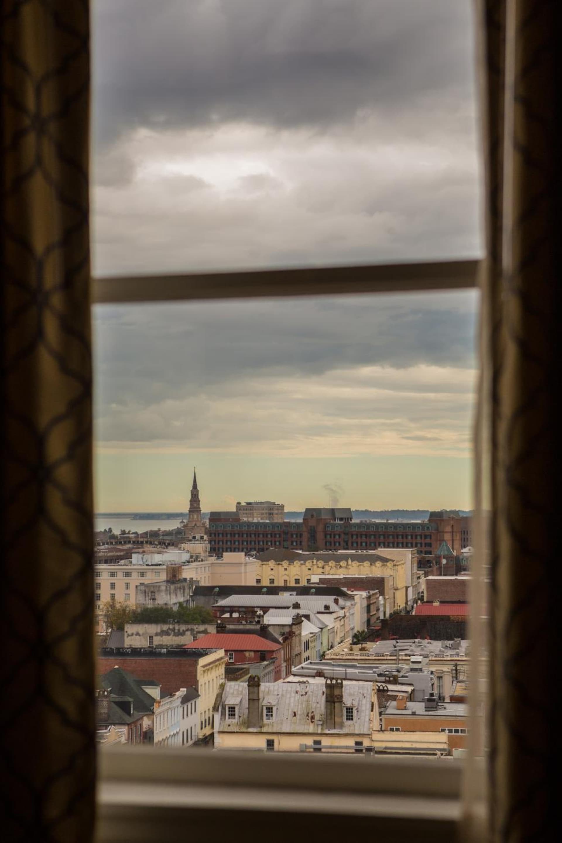 Francis Marion Hotel gallery photo in Charleston, SC — image 8