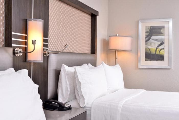 Holiday Inn Dallas-Richardson by IHG gallery photo in Richardson, TX — image 43