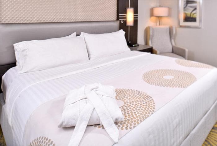 Holiday Inn Dallas-Richardson by IHG gallery photo in Richardson, TX — image 41