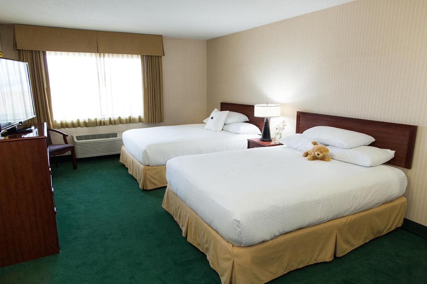 Rogue Regency Inn Medford Airport gallery photo in Medford, OR — image 15