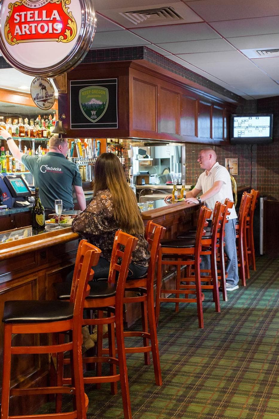 Rogue Regency Inn Medford Airport gallery photo in Medford, OR — image 41