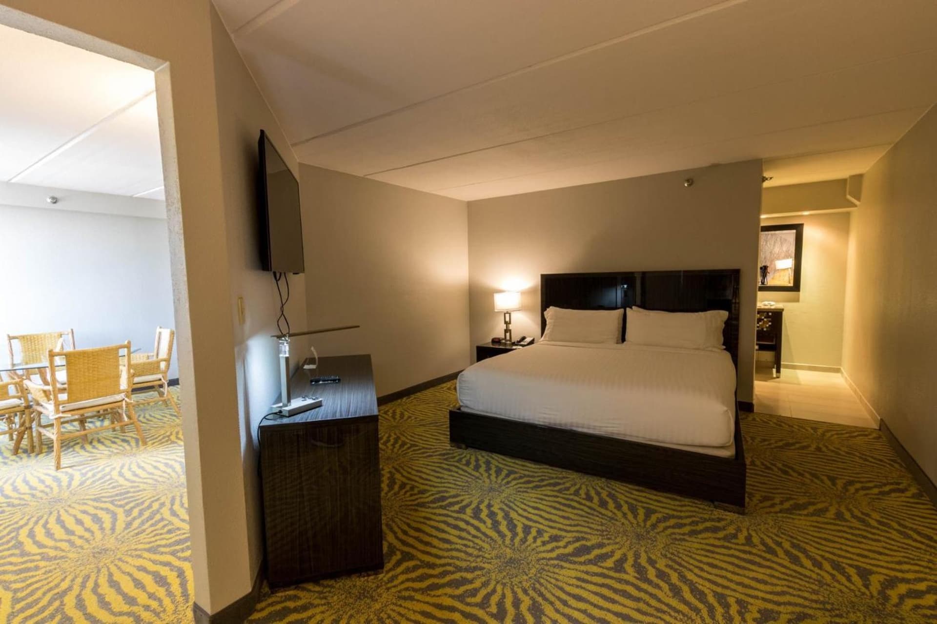 Holiday Inn Dallas-Richardson by IHG gallery photo in Richardson, TX — image 8