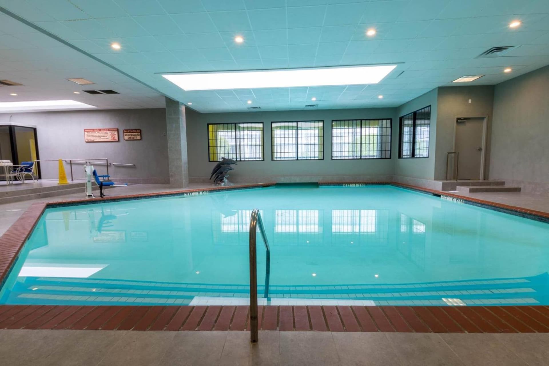 Holiday Inn Dallas-Richardson by IHG gallery photo in Richardson, TX — image 22