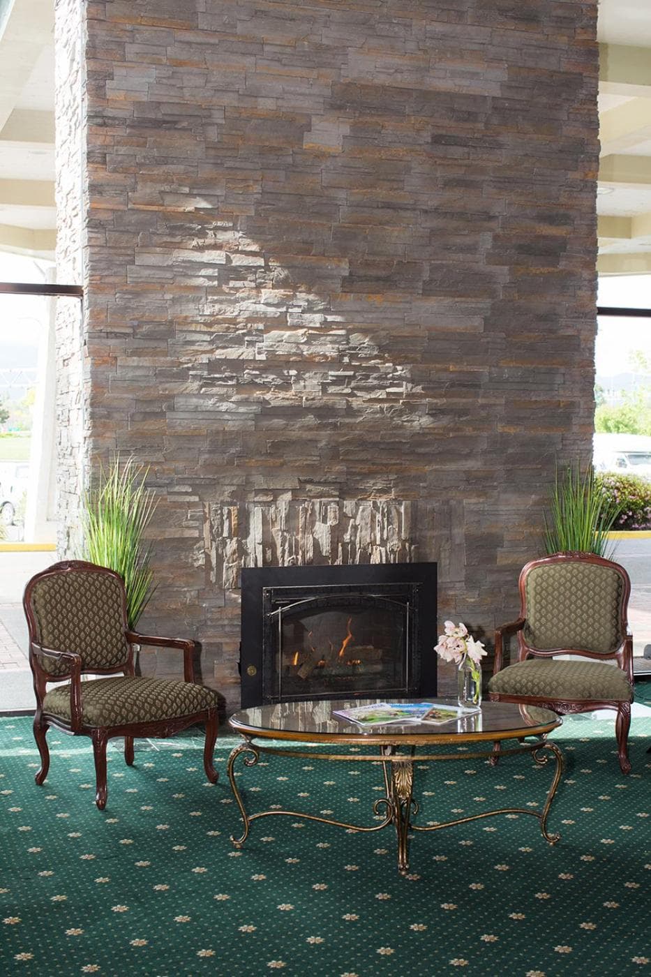 Rogue Regency Inn Medford Airport gallery photo in Medford, OR — image 29